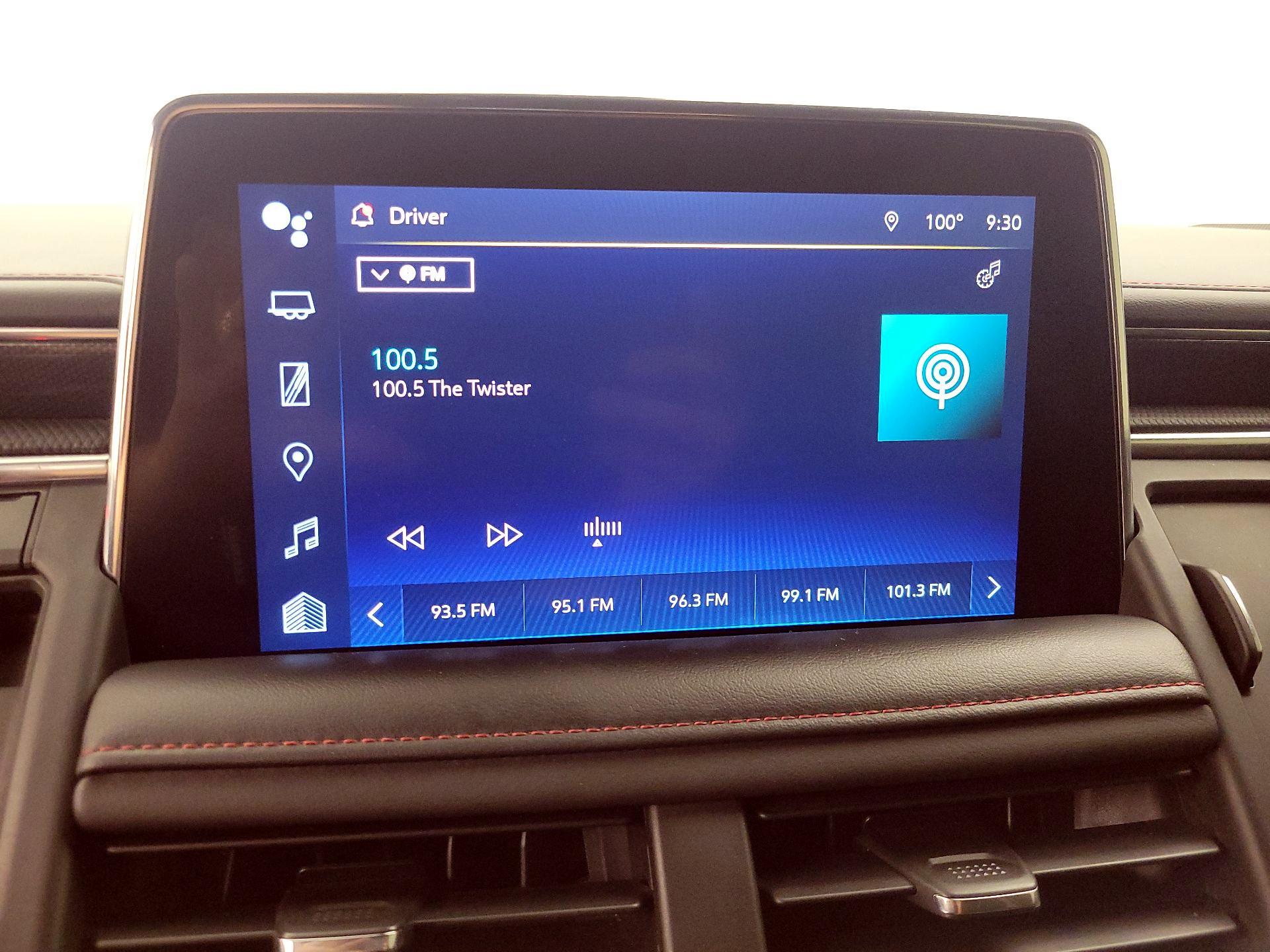 Thumbnail: 2022 Chevrolet Tahoe - 15