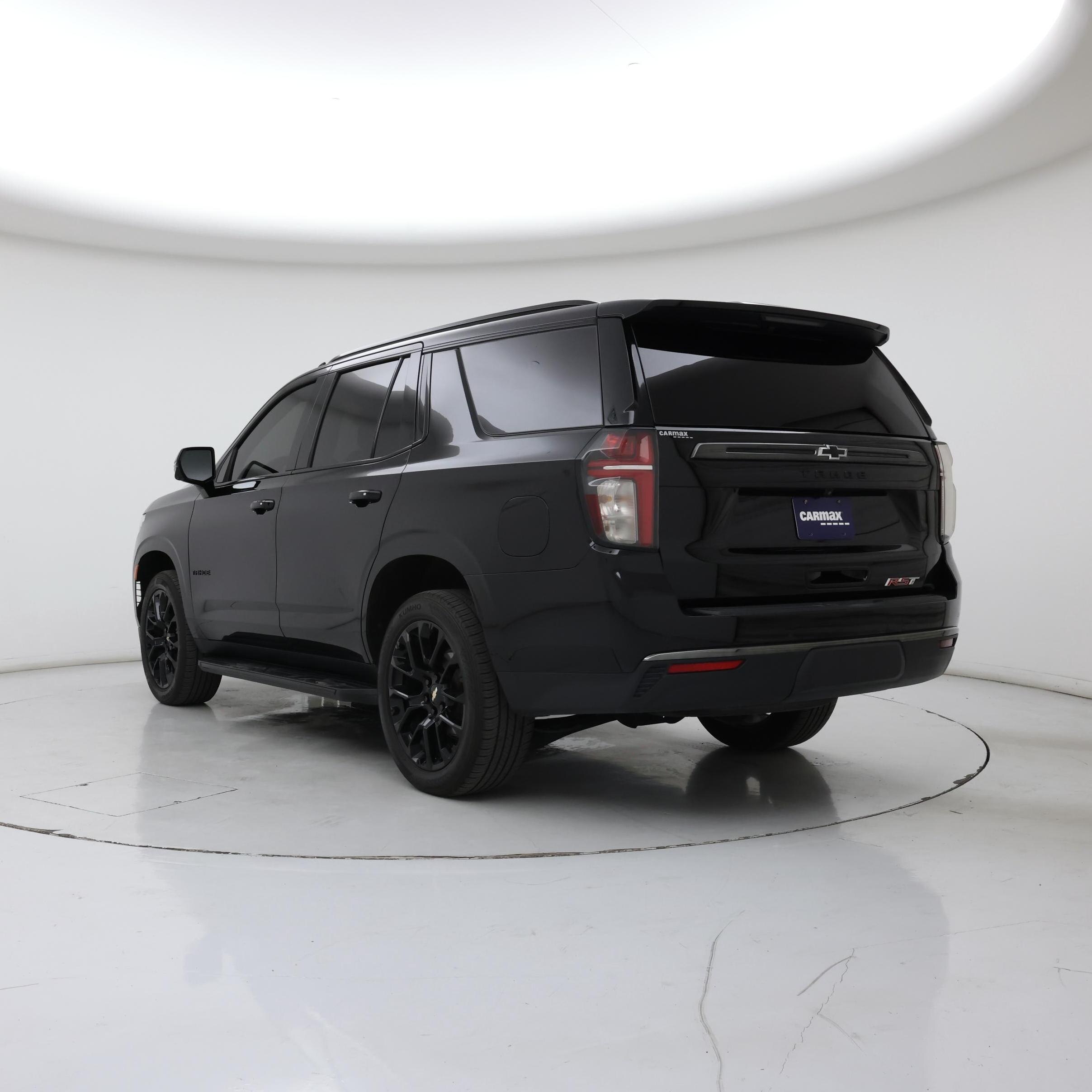 Thumbnail: 2022 Chevrolet Tahoe - 2