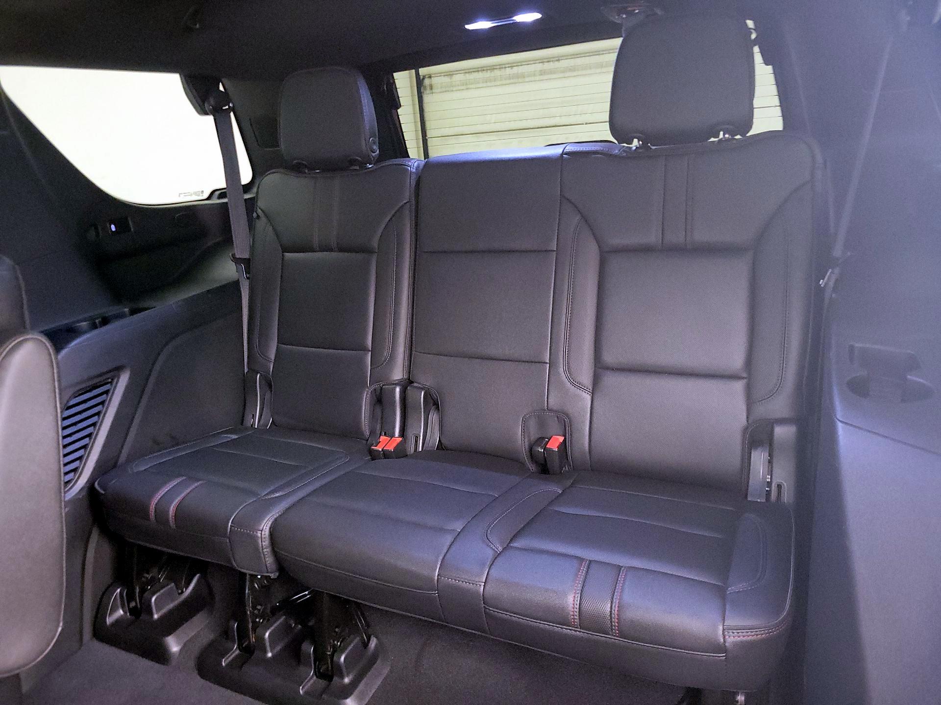 Thumbnail: 2022 Chevrolet Tahoe - 20