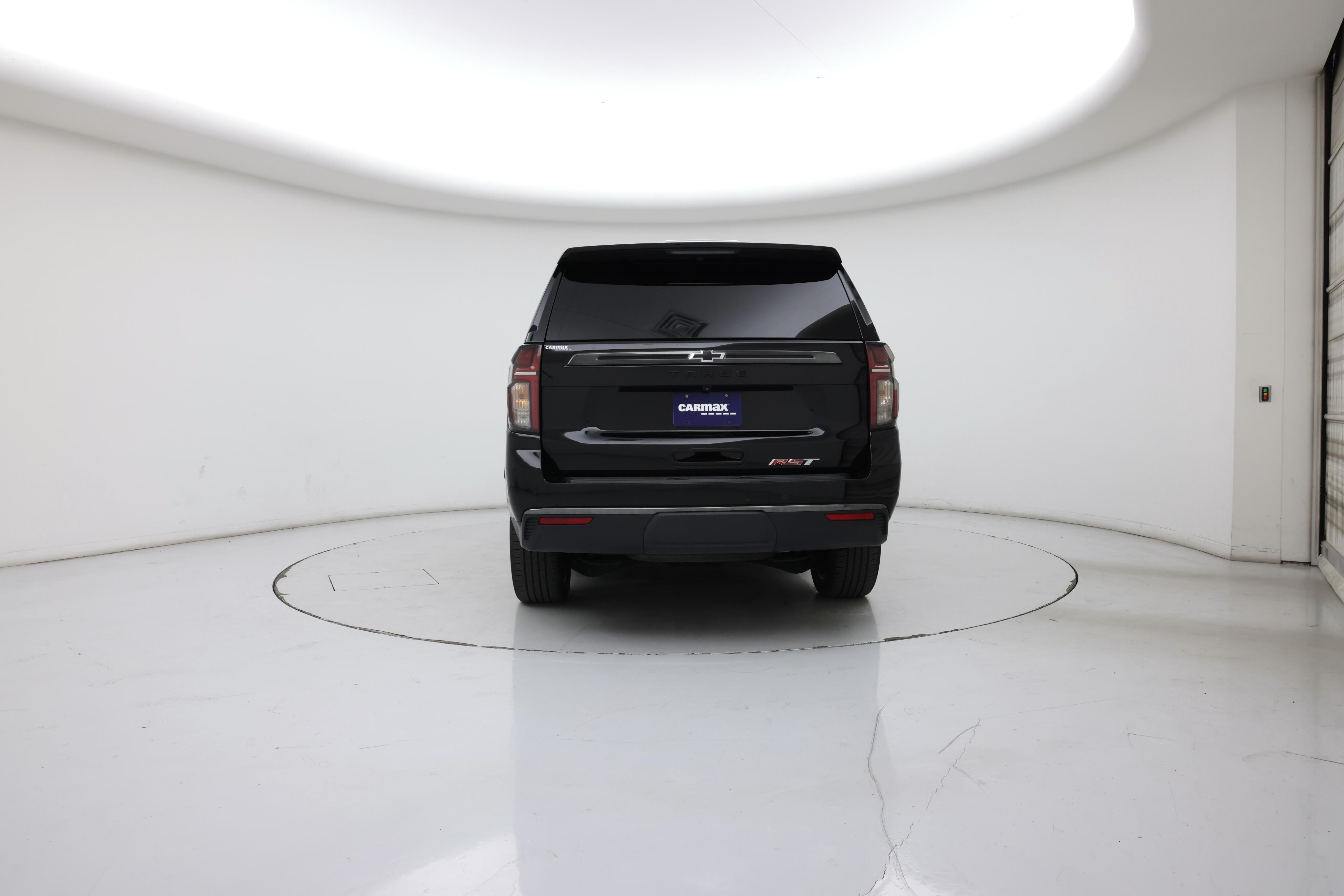 Thumbnail: 2022 Chevrolet Tahoe - 6