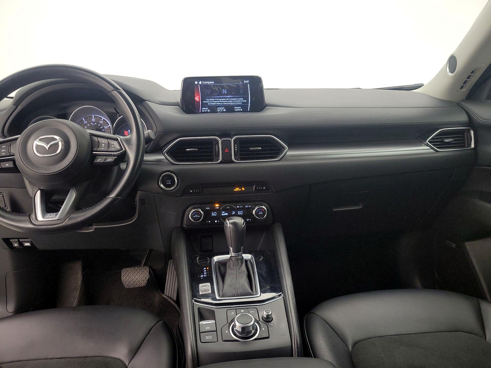 Thumbnail: 2018 Mazda CX-5 - 9