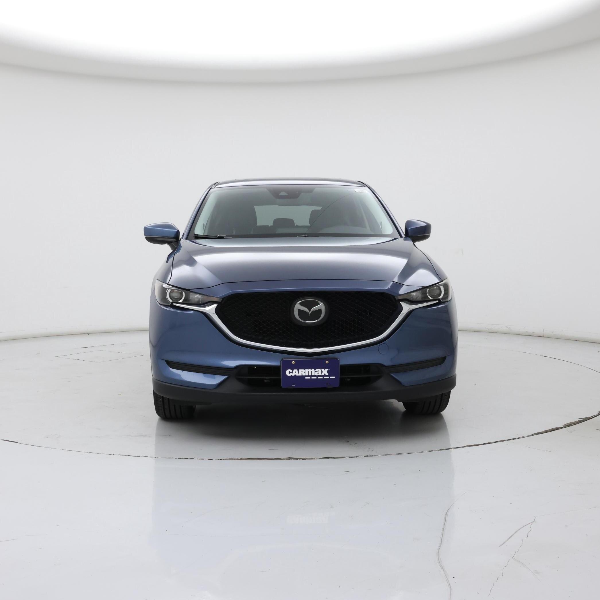 Thumbnail: 2018 Mazda CX-5 - 5