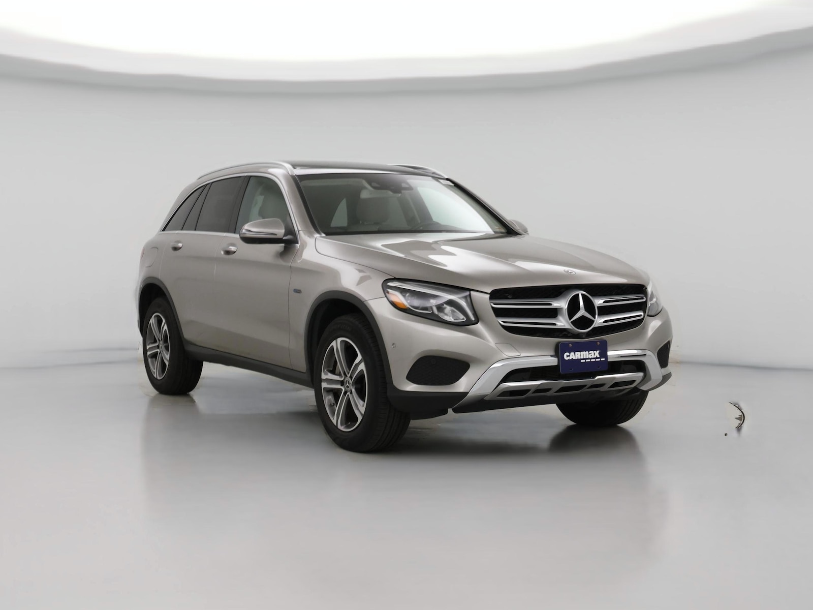 2019 Mercedes-Benz GLC
