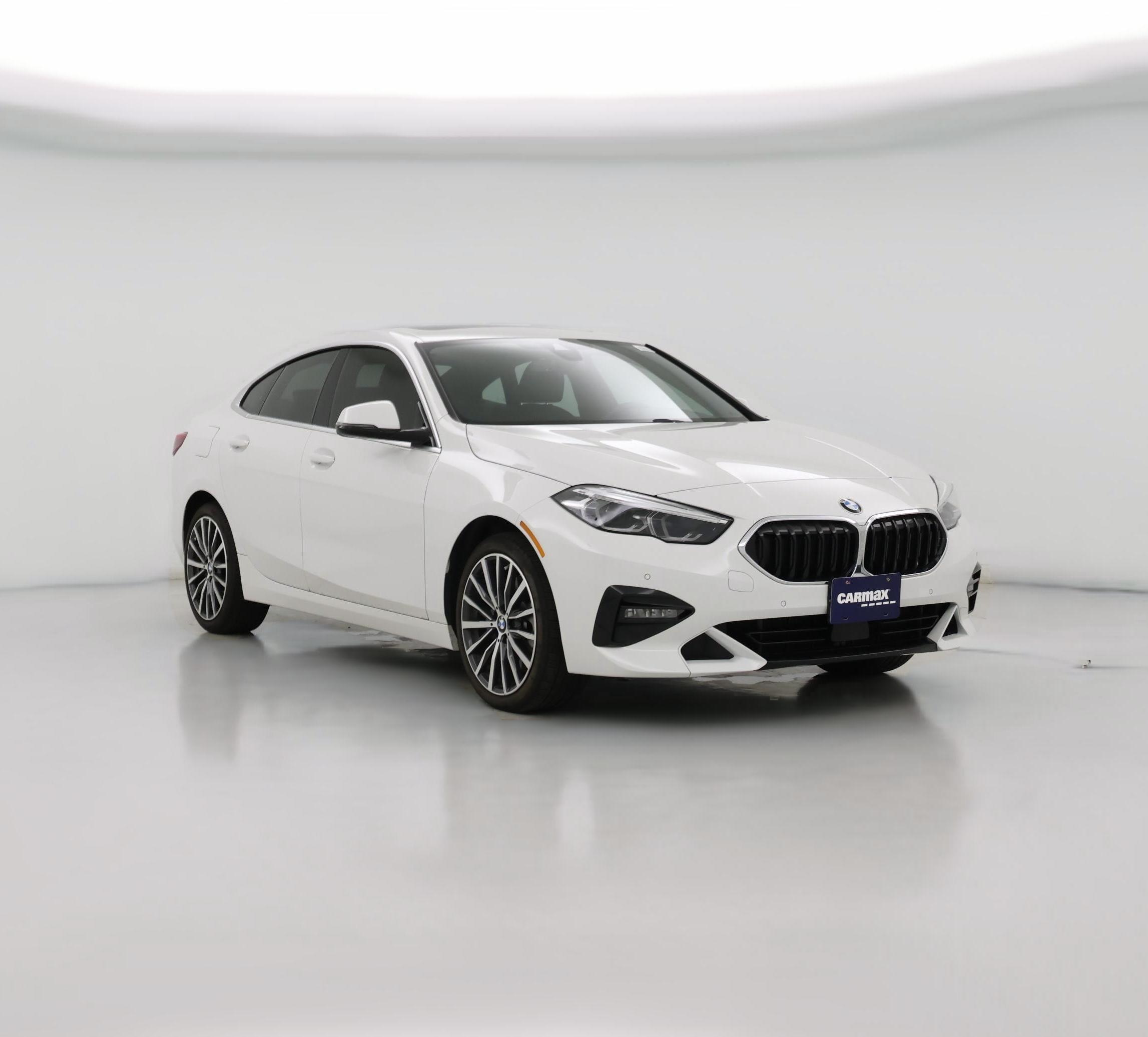 Thumbnail: 2021 BMW 2 Series - 1