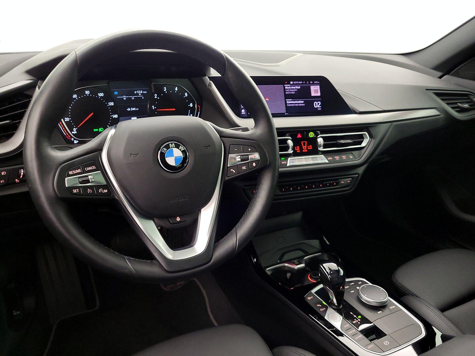 Thumbnail: 2021 BMW 2 Series - 9