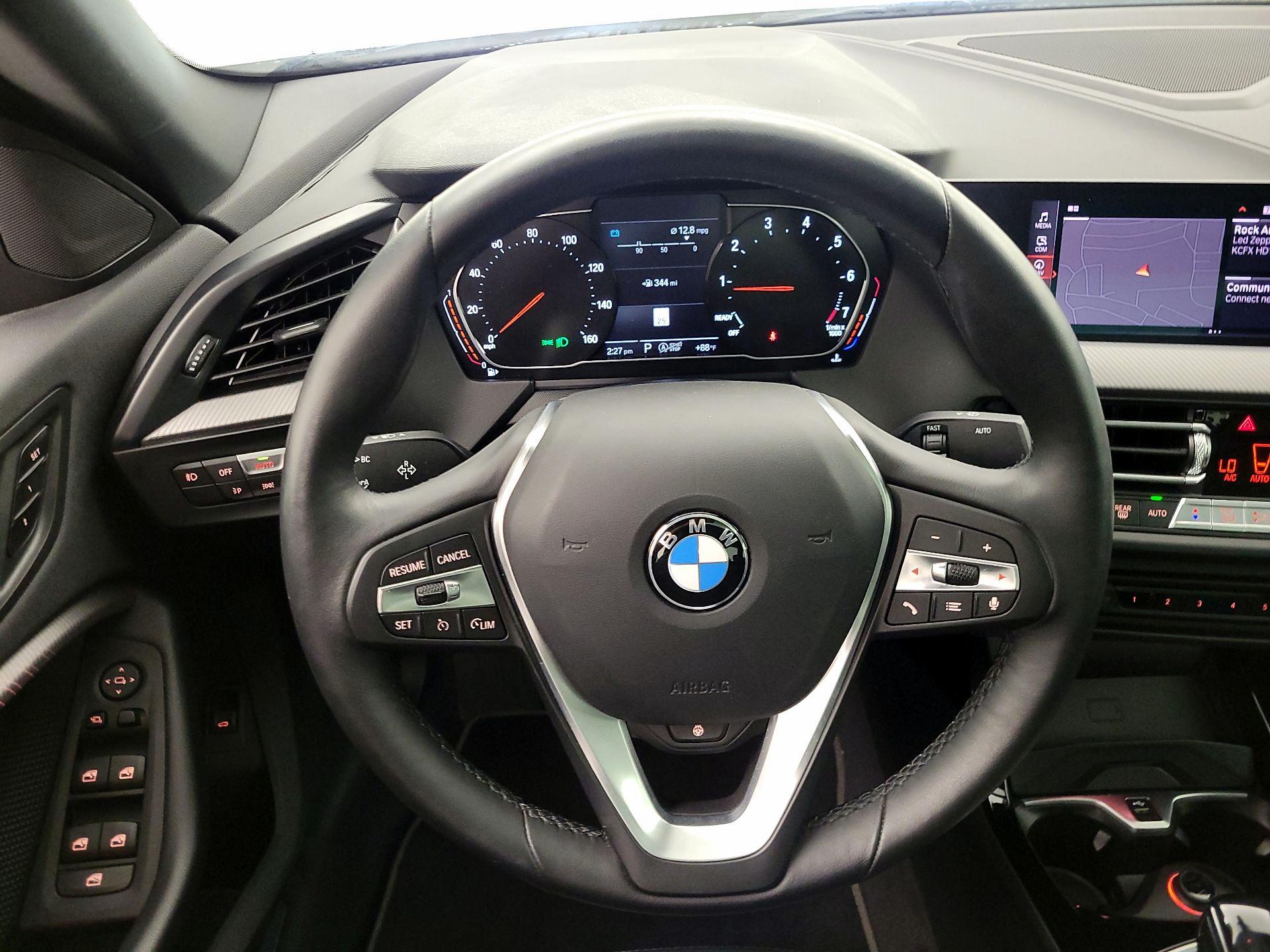 Thumbnail: 2021 BMW 2 Series - 10
