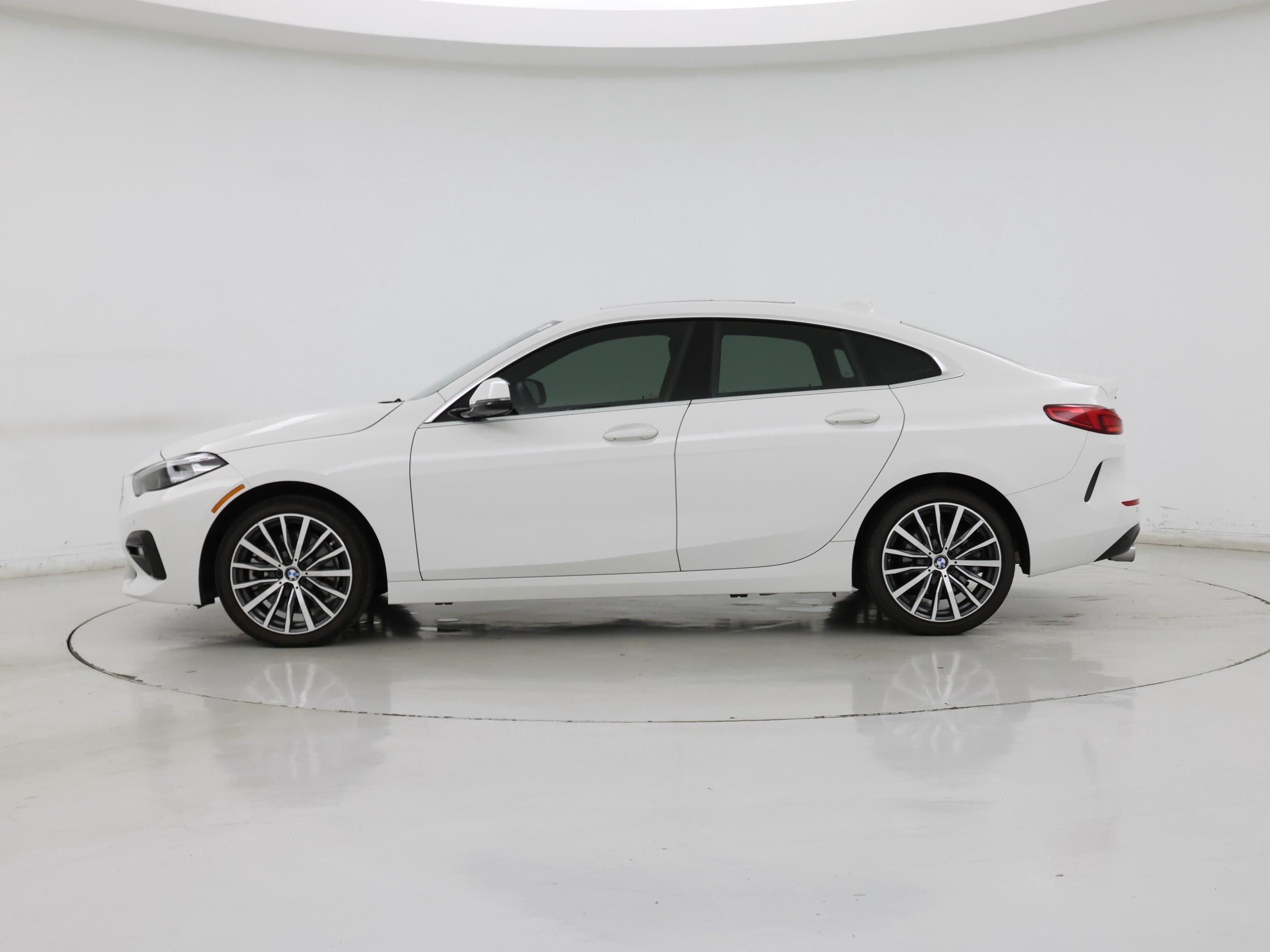 Thumbnail: 2021 BMW 2 Series - 3