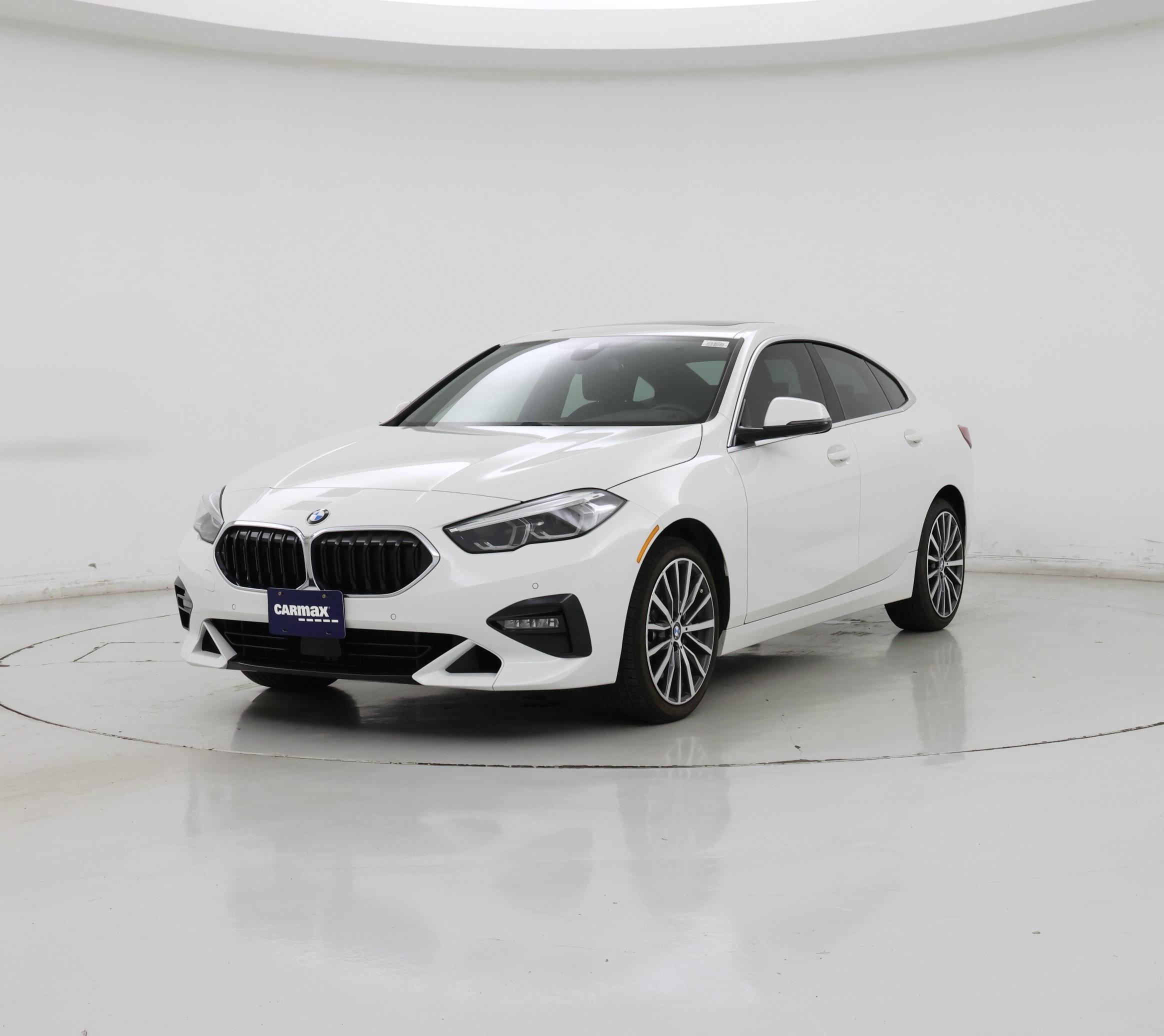 Thumbnail: 2021 BMW 2 Series - 4
