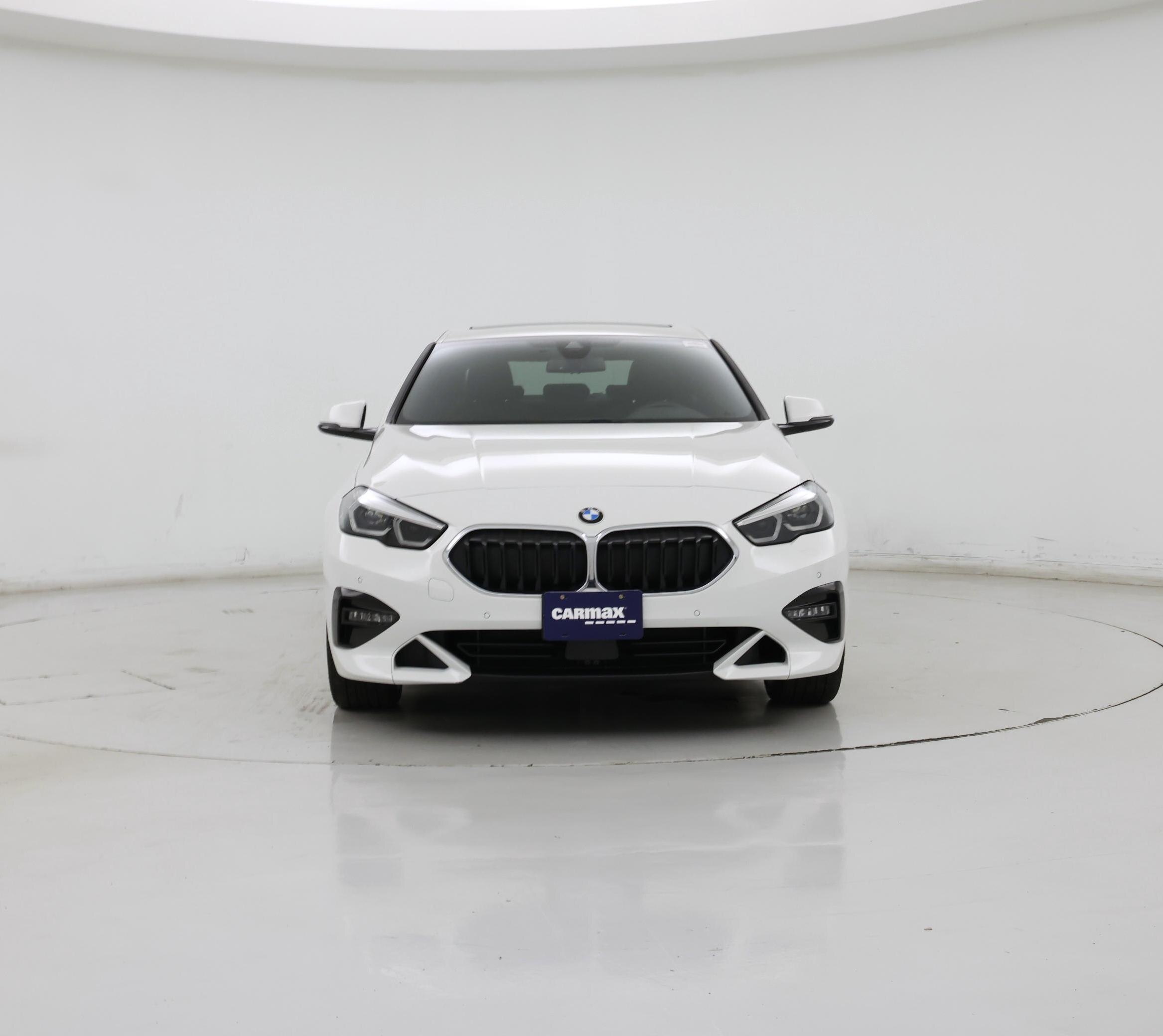 Thumbnail: 2021 BMW 2 Series - 5