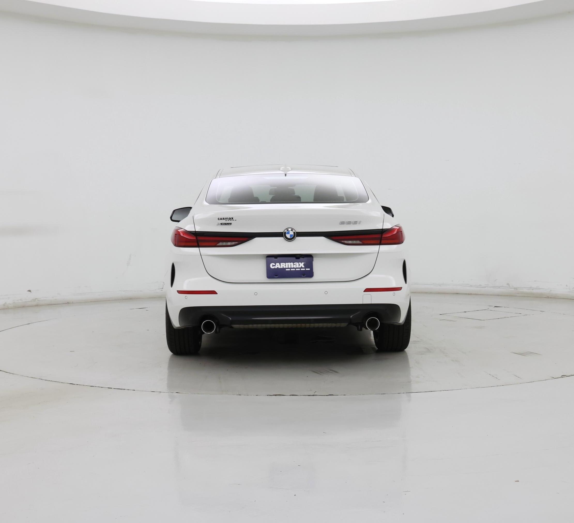 Thumbnail: 2021 BMW 2 Series - 6