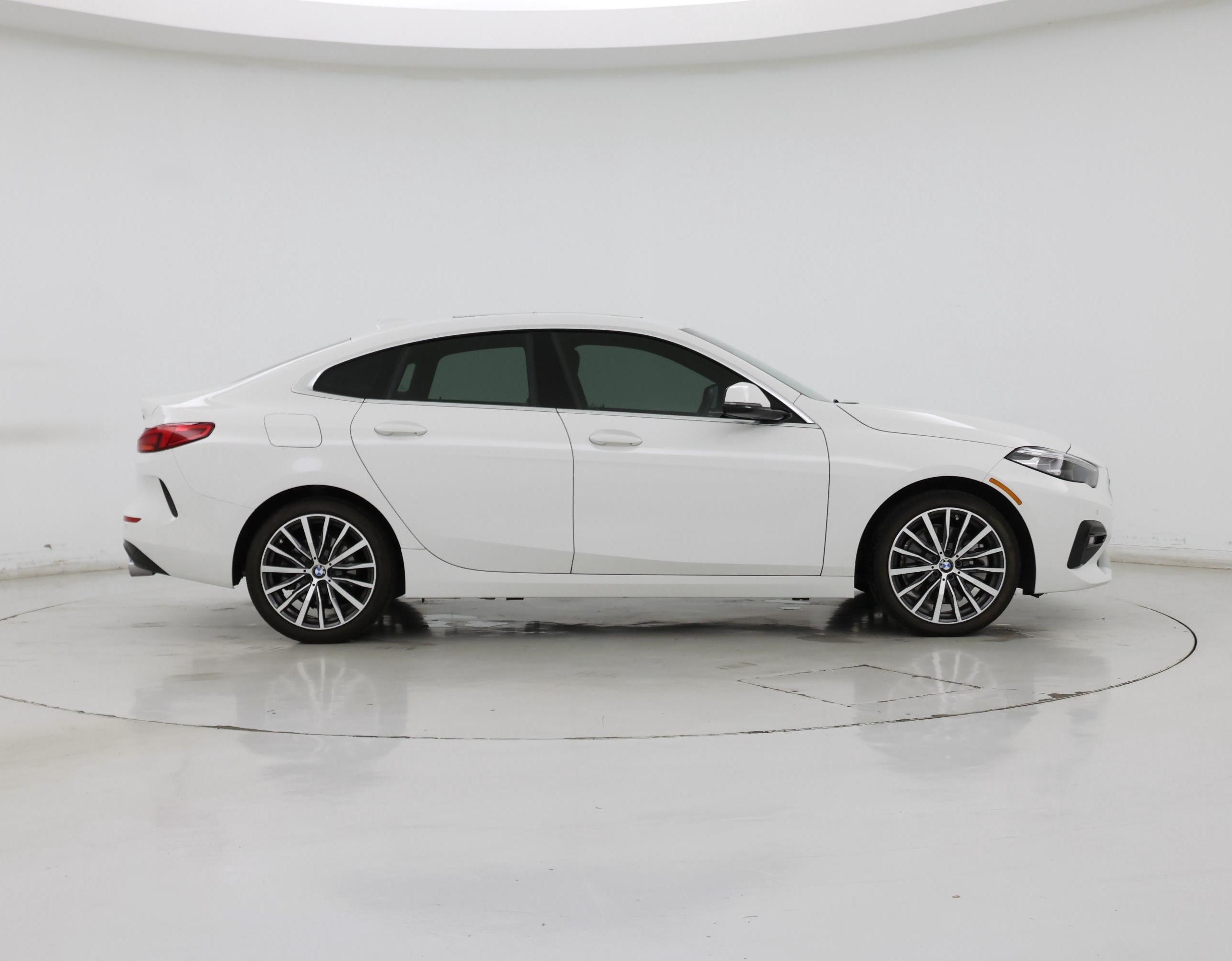 Thumbnail: 2021 BMW 2 Series - 7