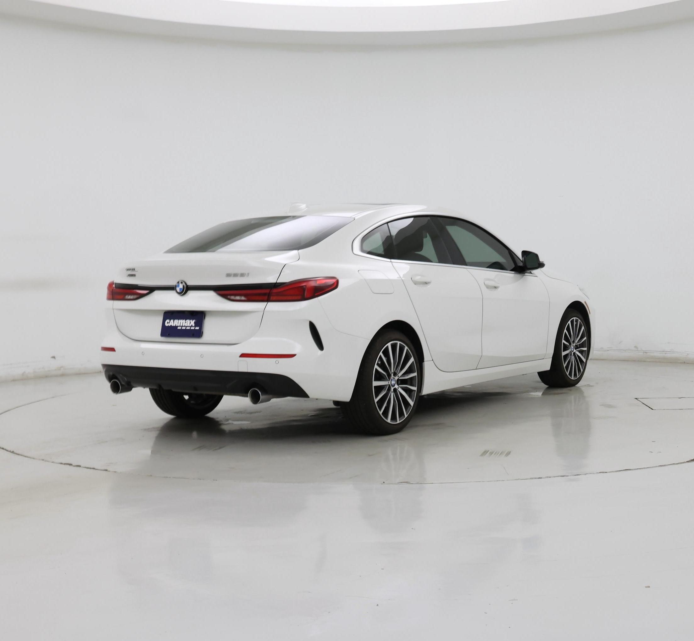 Thumbnail: 2021 BMW 2 Series - 8