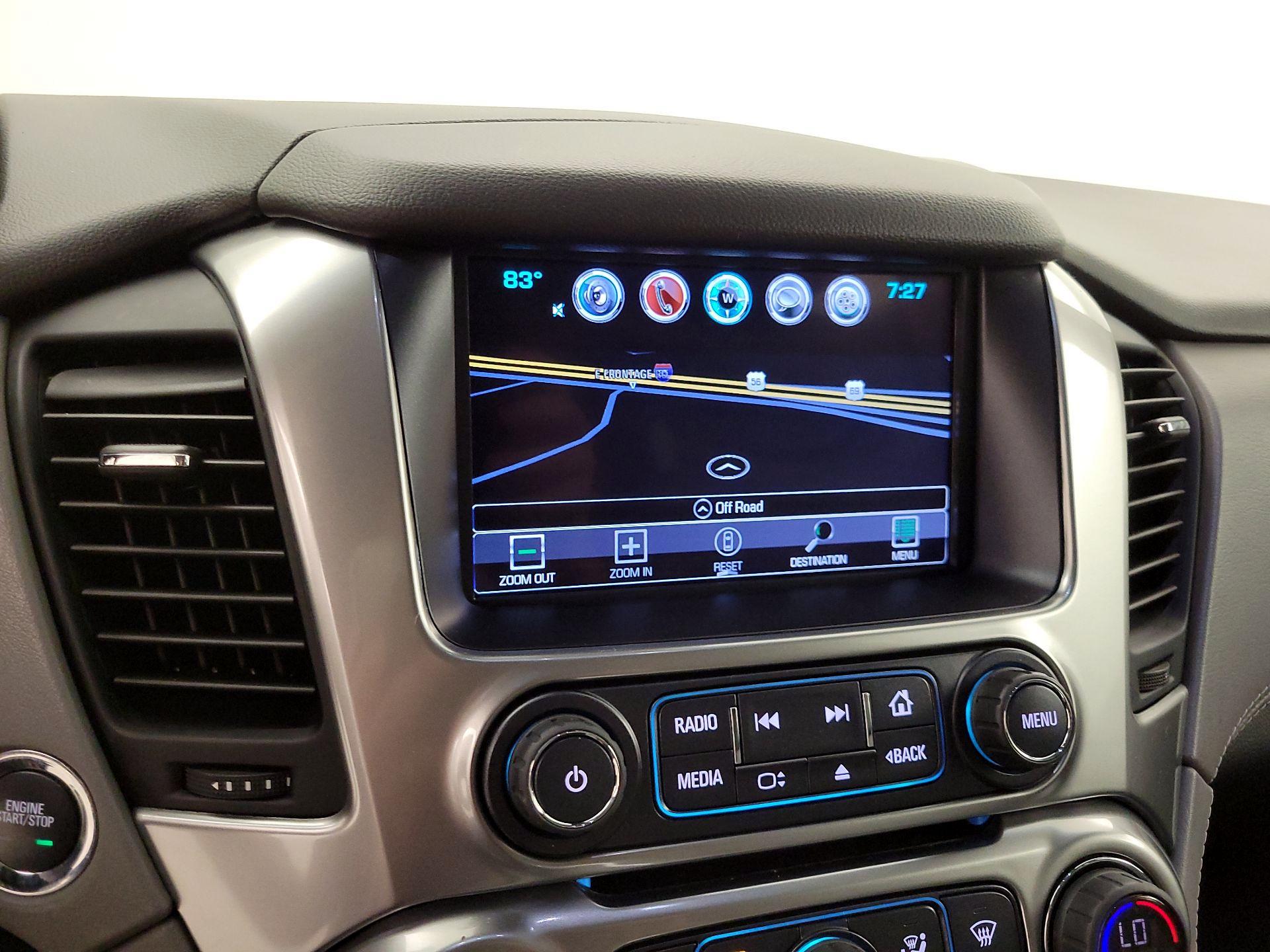 Thumbnail: 2020 Chevrolet Tahoe - 14
