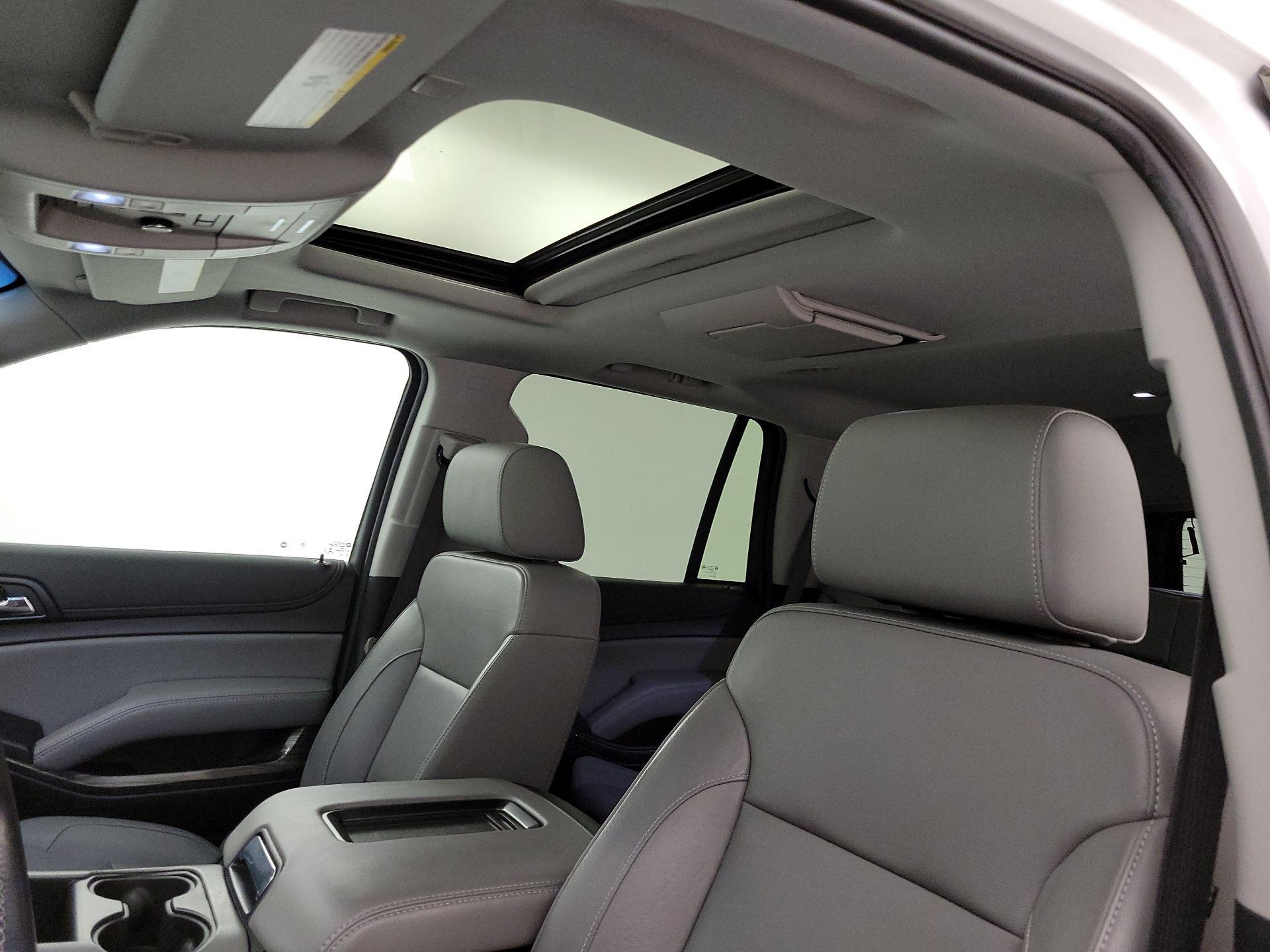 Thumbnail: 2020 Chevrolet Tahoe - 20