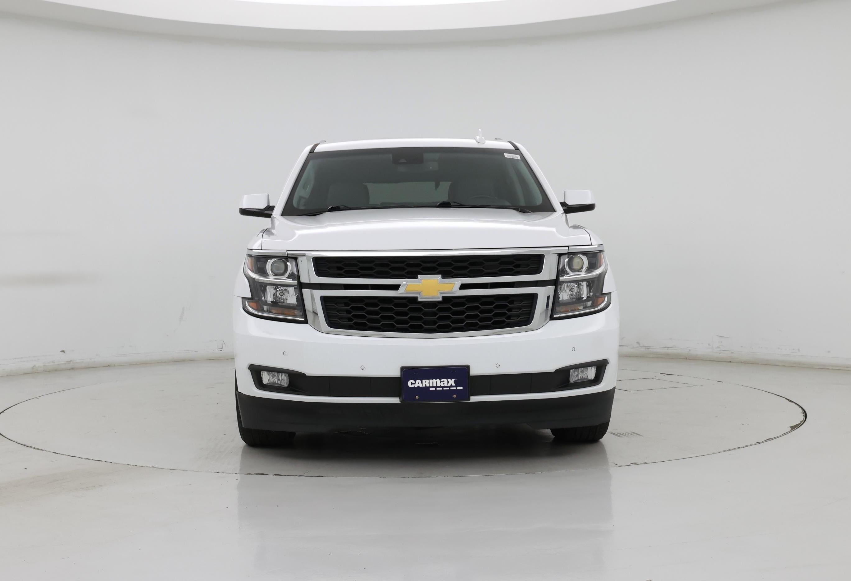 Thumbnail: 2020 Chevrolet Tahoe - 5