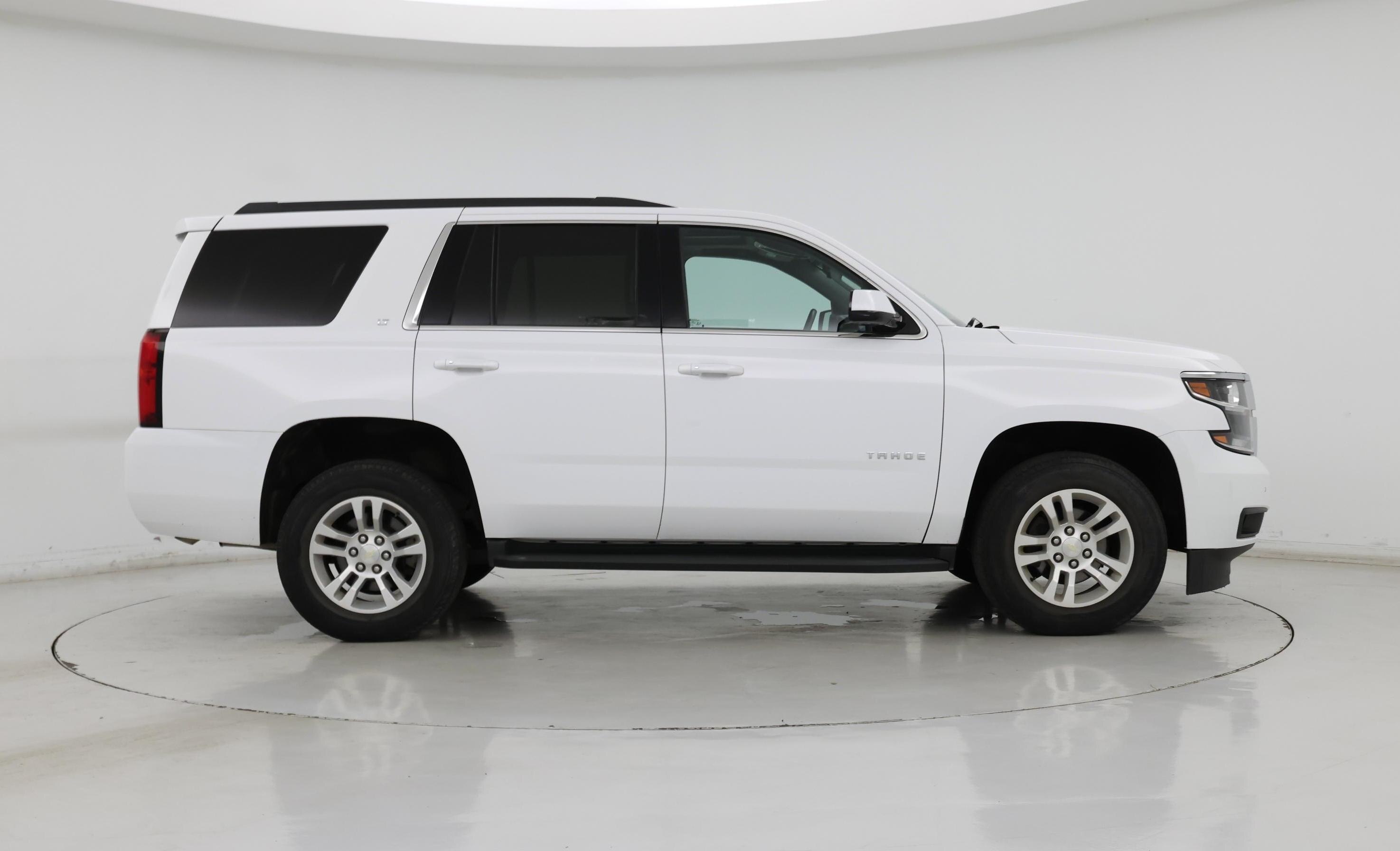 Thumbnail: 2020 Chevrolet Tahoe - 7