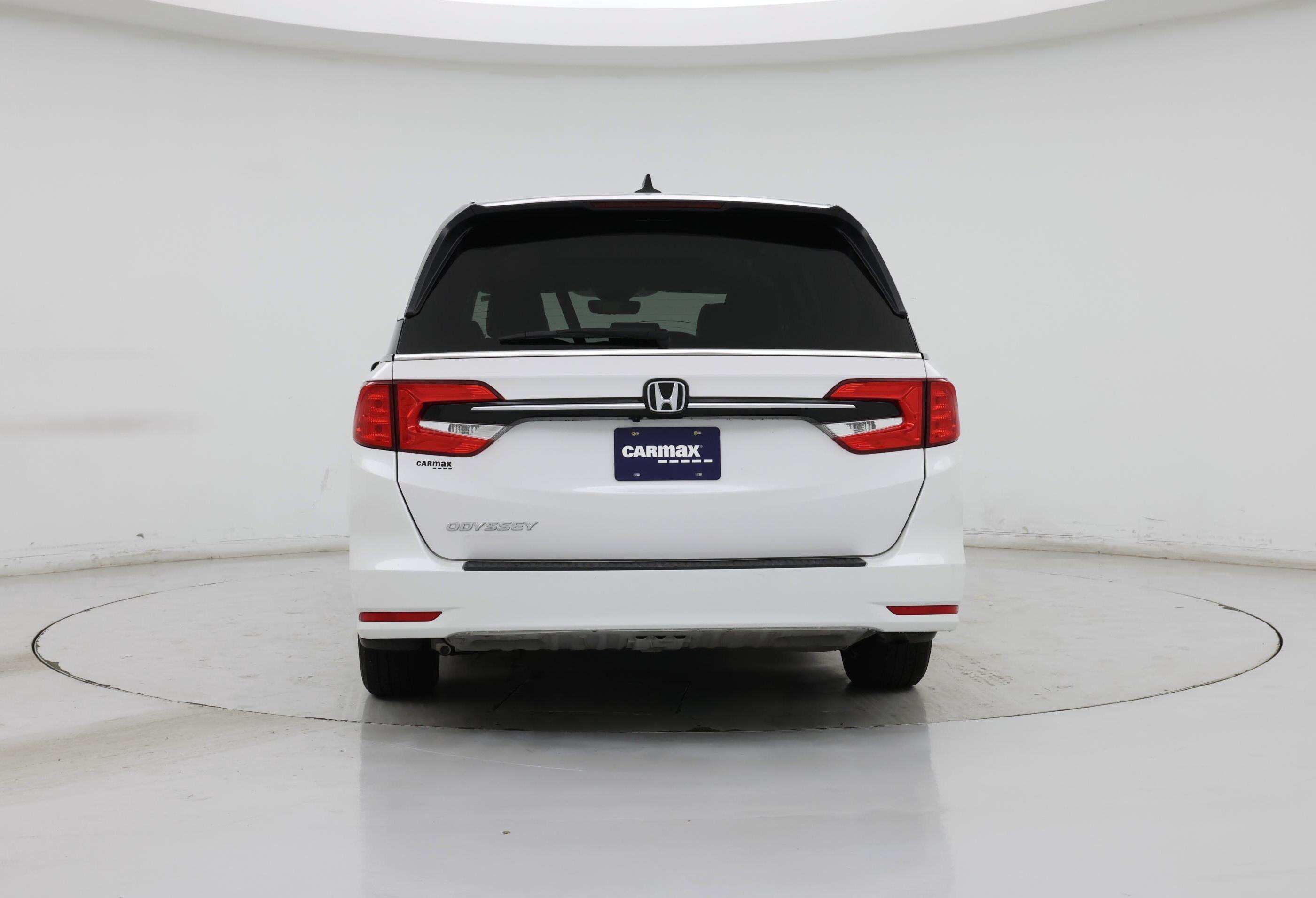 Thumbnail: 2023 Honda Odyssey - 6