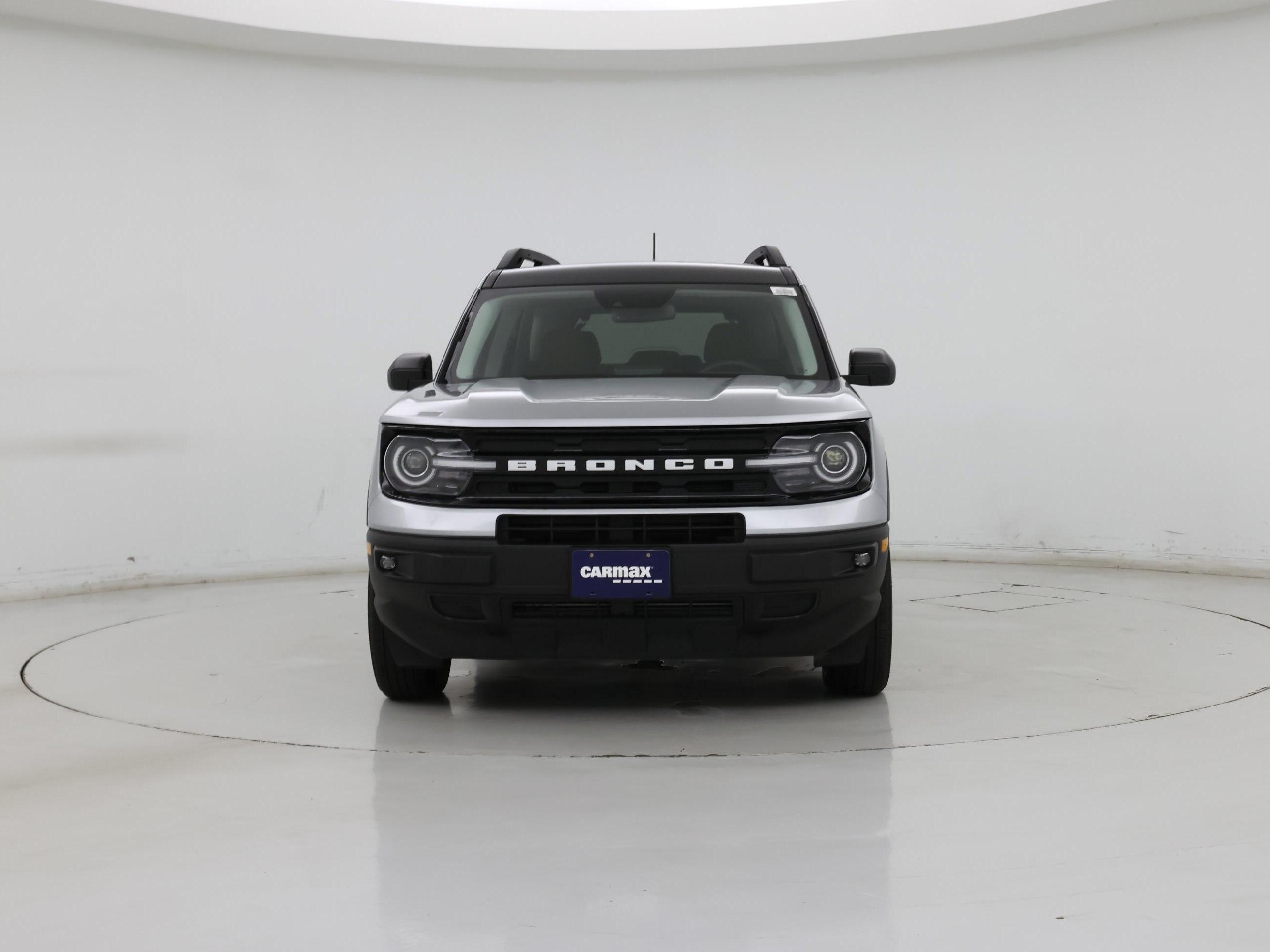 Thumbnail: 2023 Ford Bronco Sport - 5