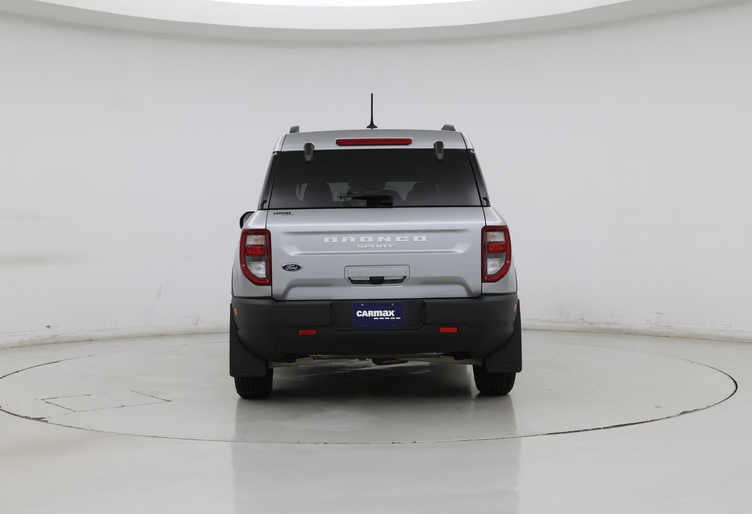 Thumbnail: 2023 Ford Bronco Sport - 6