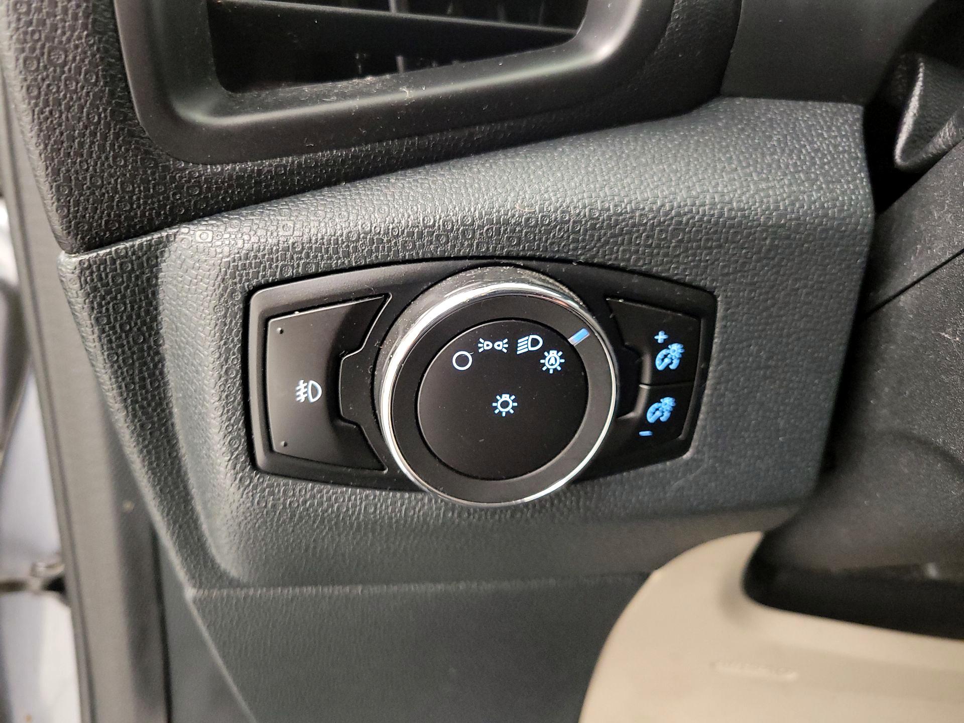 Thumbnail: 2019 Ford EcoSport - 13