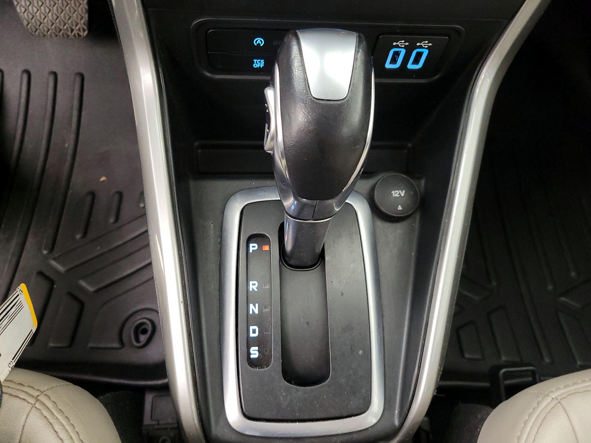 Thumbnail: 2019 Ford EcoSport - 18