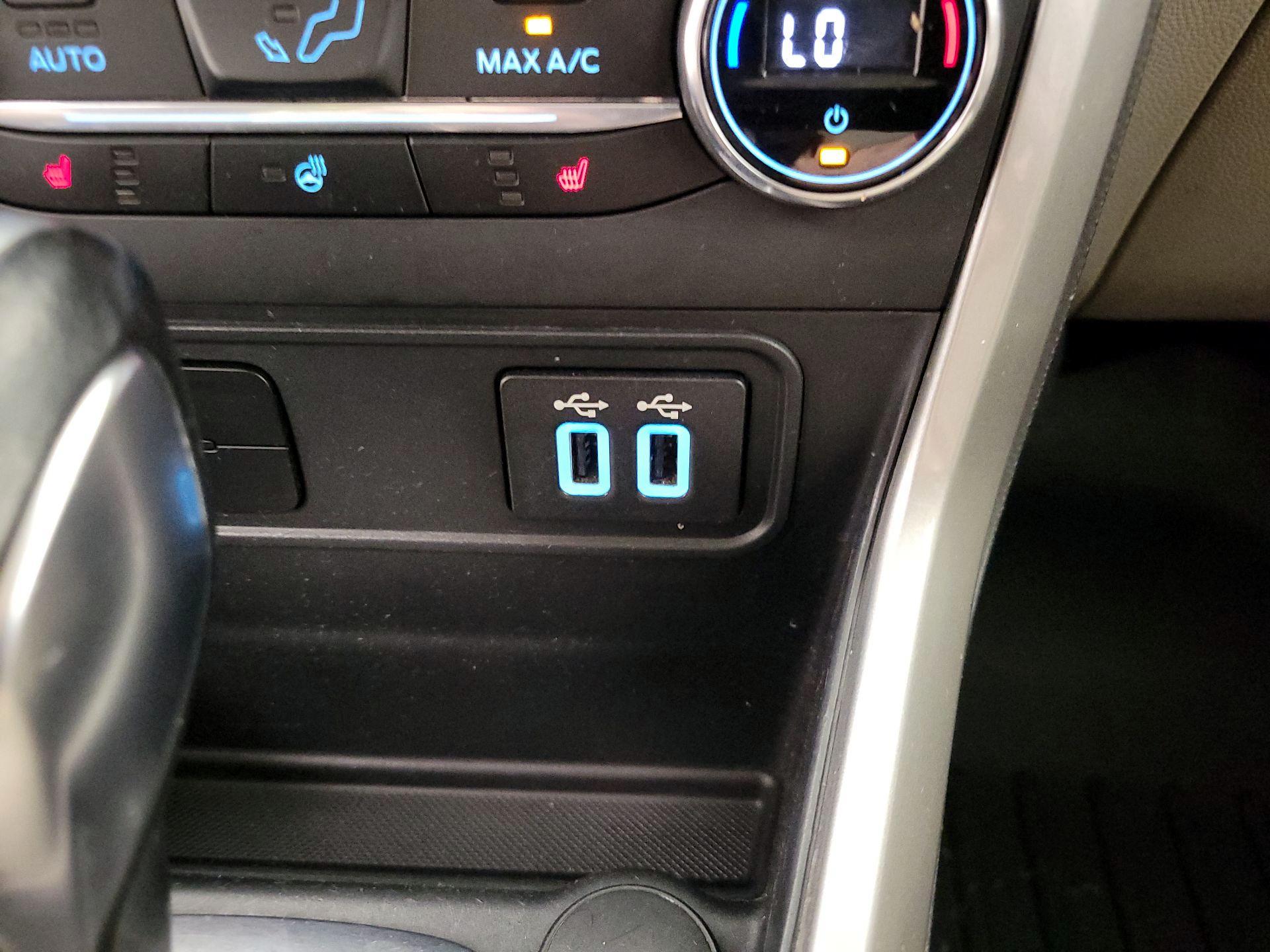 Thumbnail: 2019 Ford EcoSport - 19