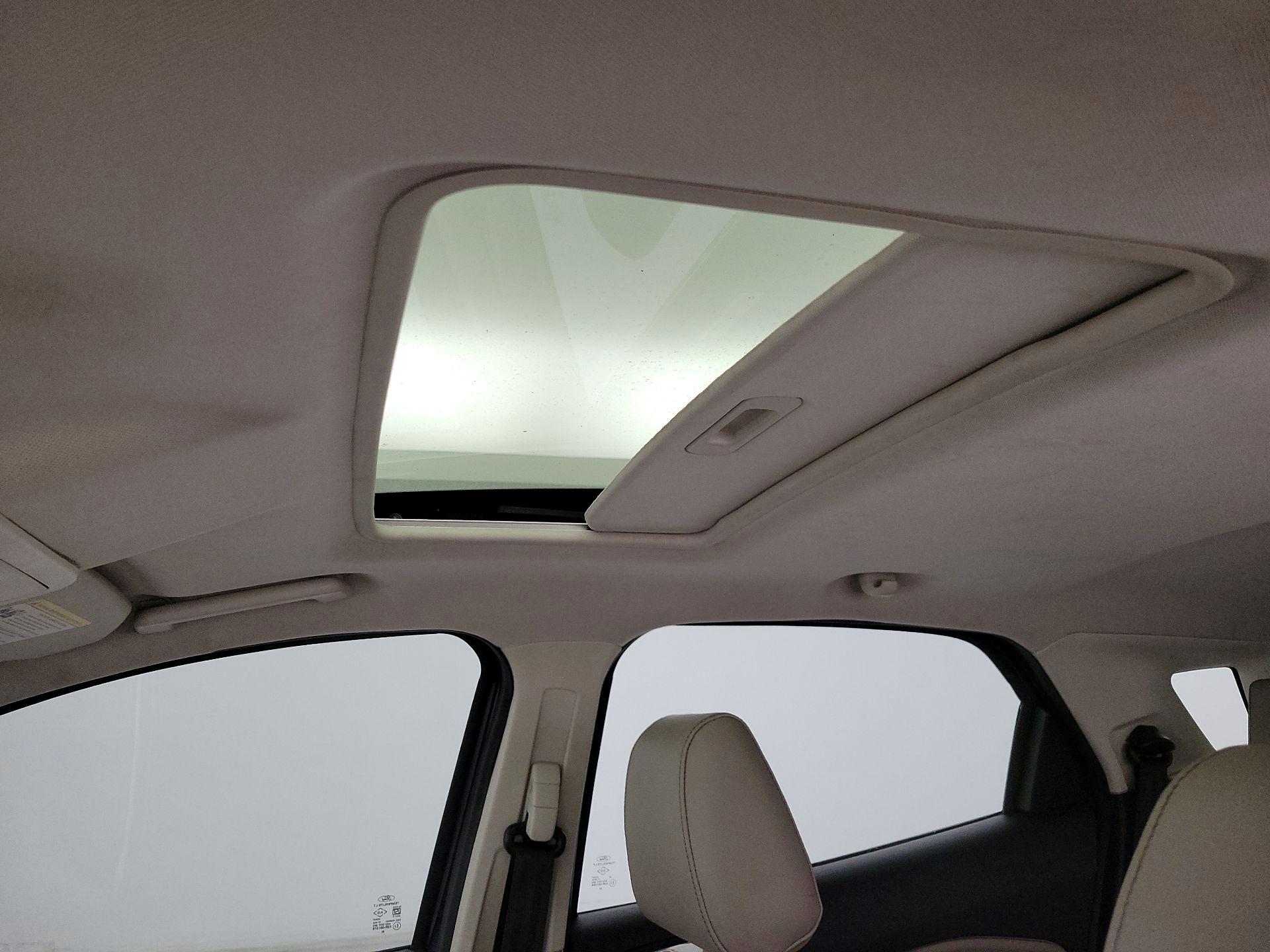 Thumbnail: 2019 Ford EcoSport - 20