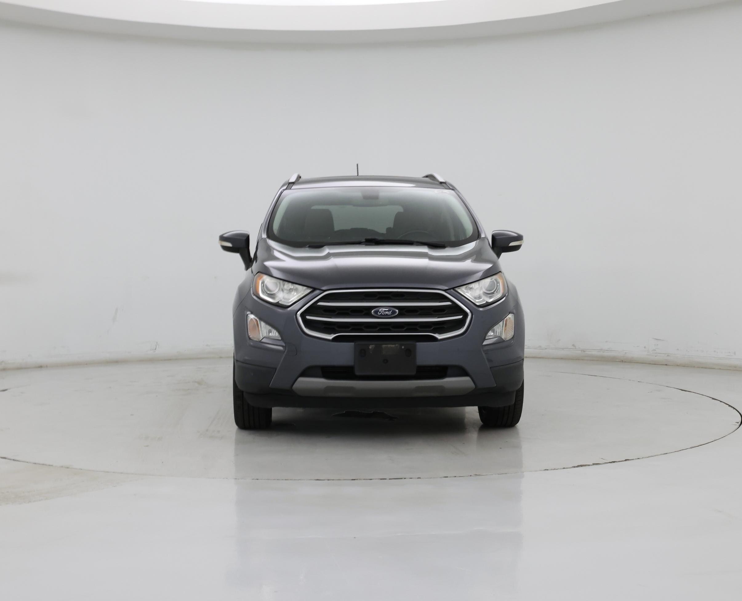 Thumbnail: 2019 Ford EcoSport - 5
