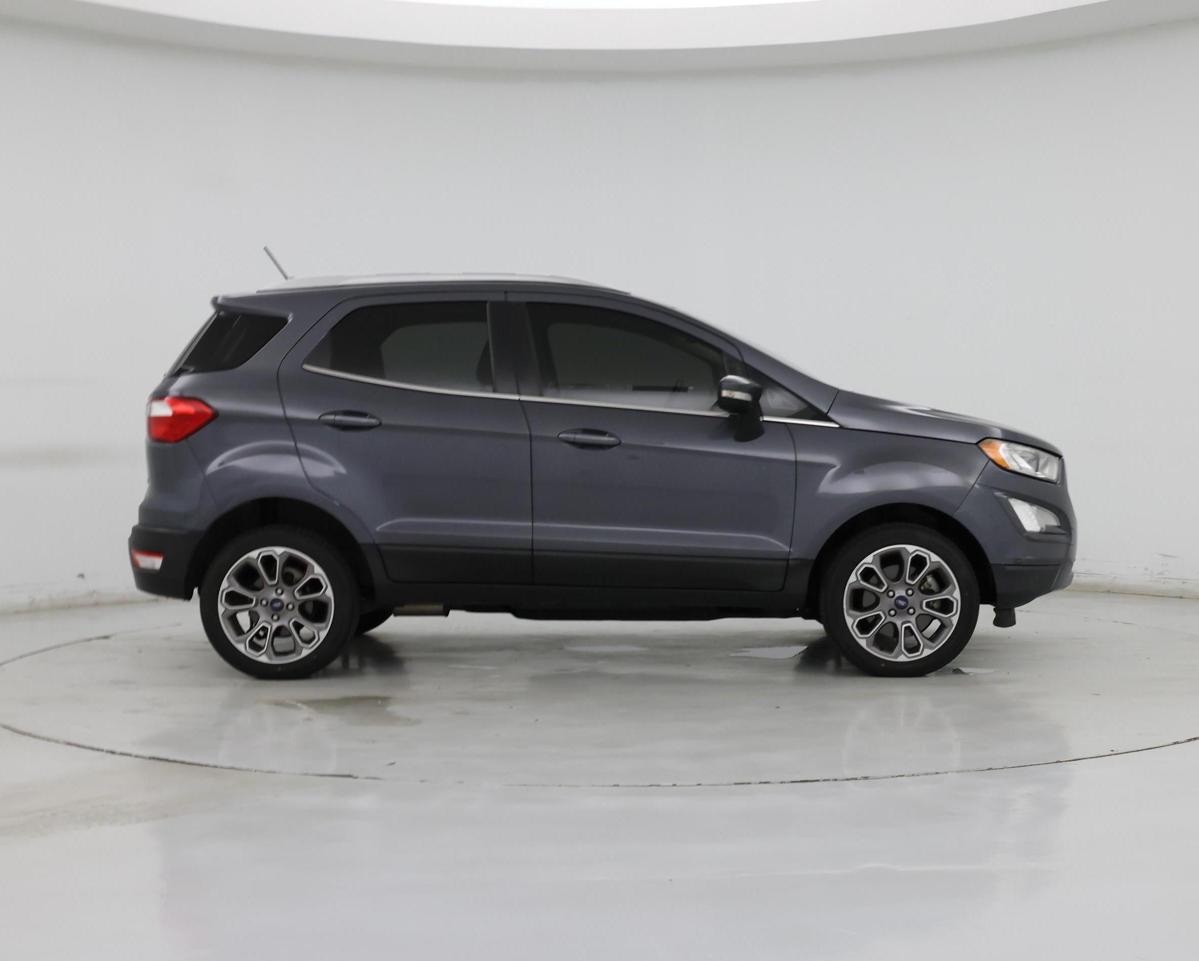 Thumbnail: 2019 Ford EcoSport - 7