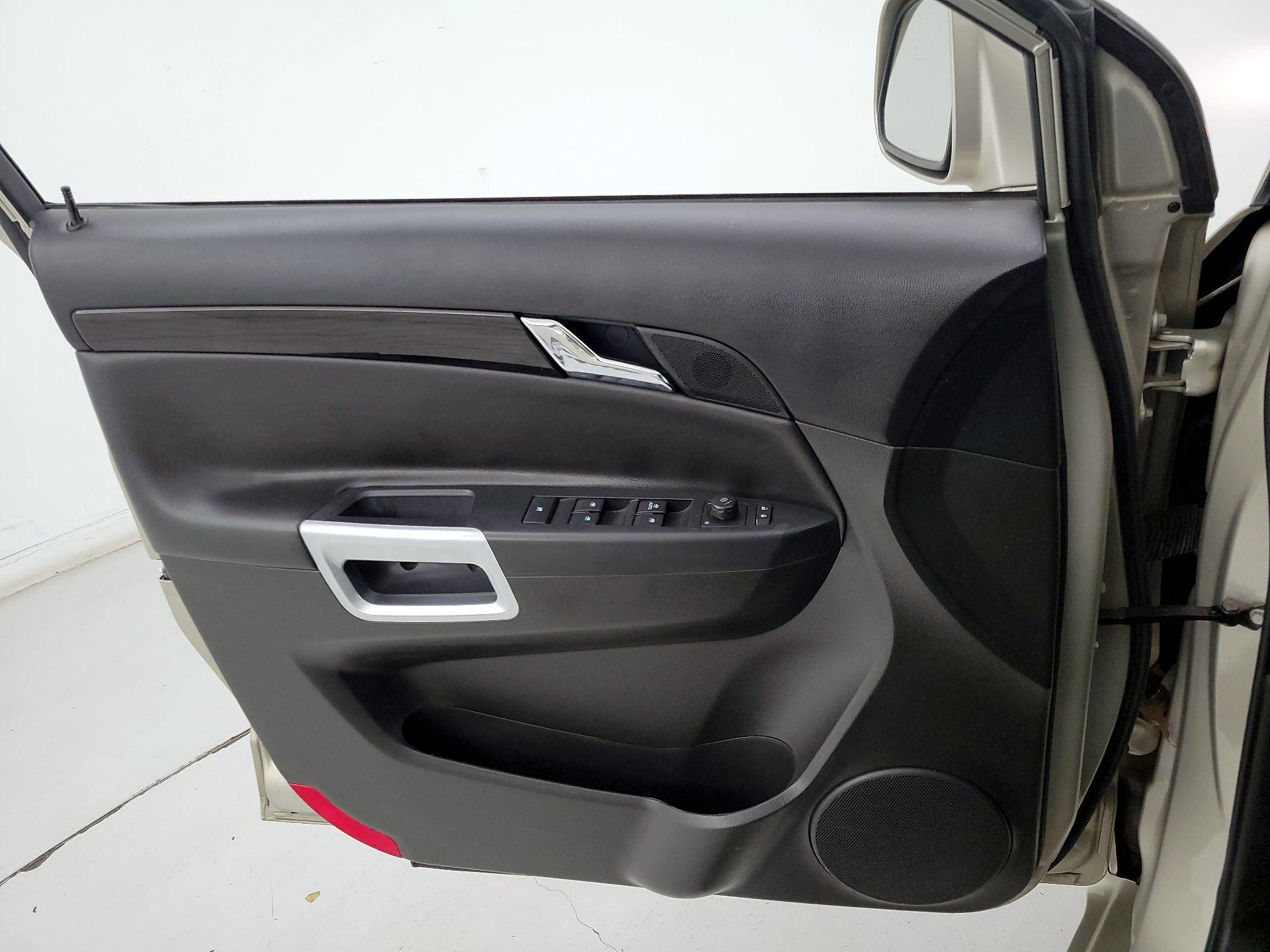 Thumbnail: 2015 Chevrolet Captiva Sport - 12