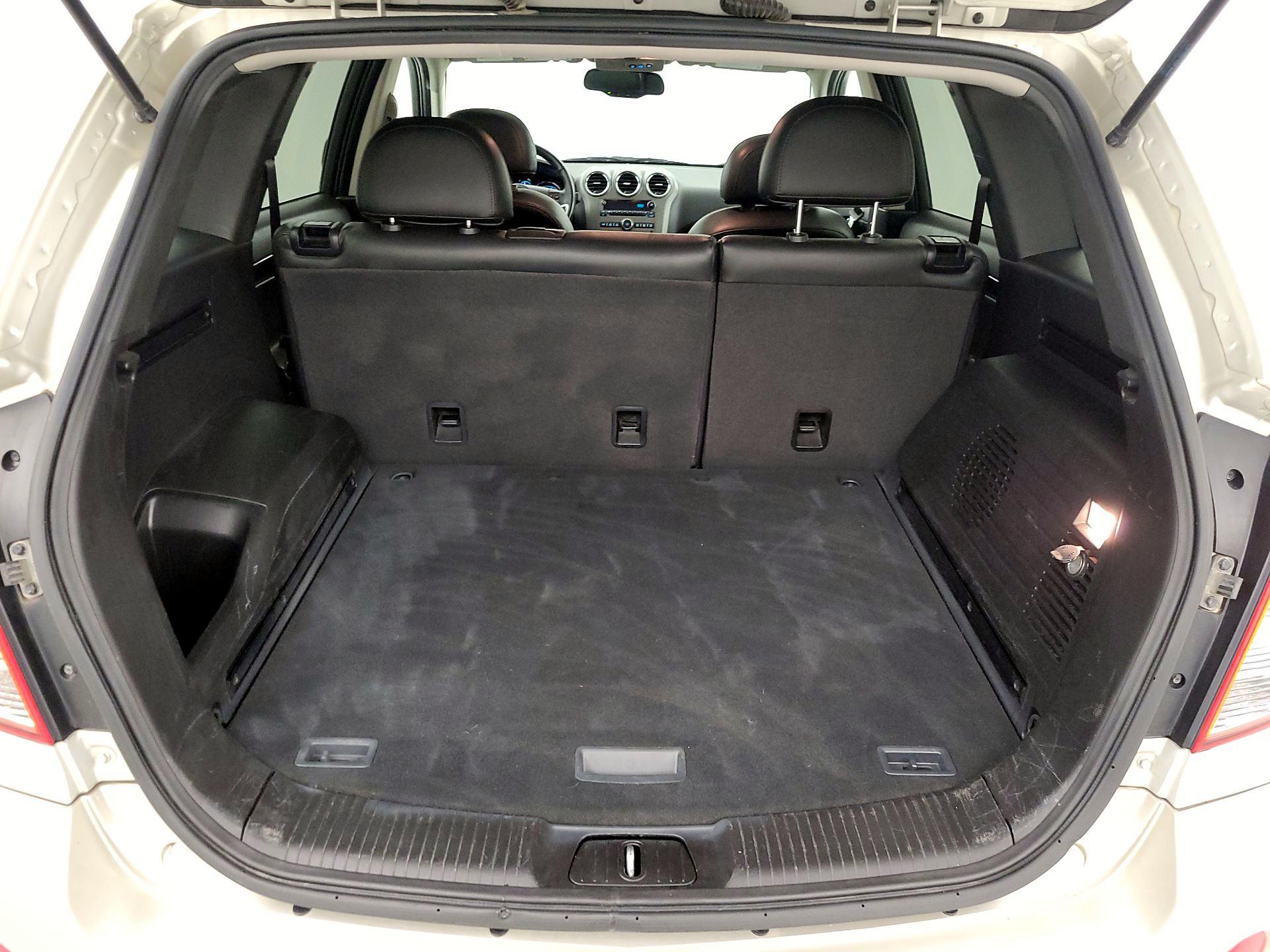 Thumbnail: 2015 Chevrolet Captiva Sport - 20