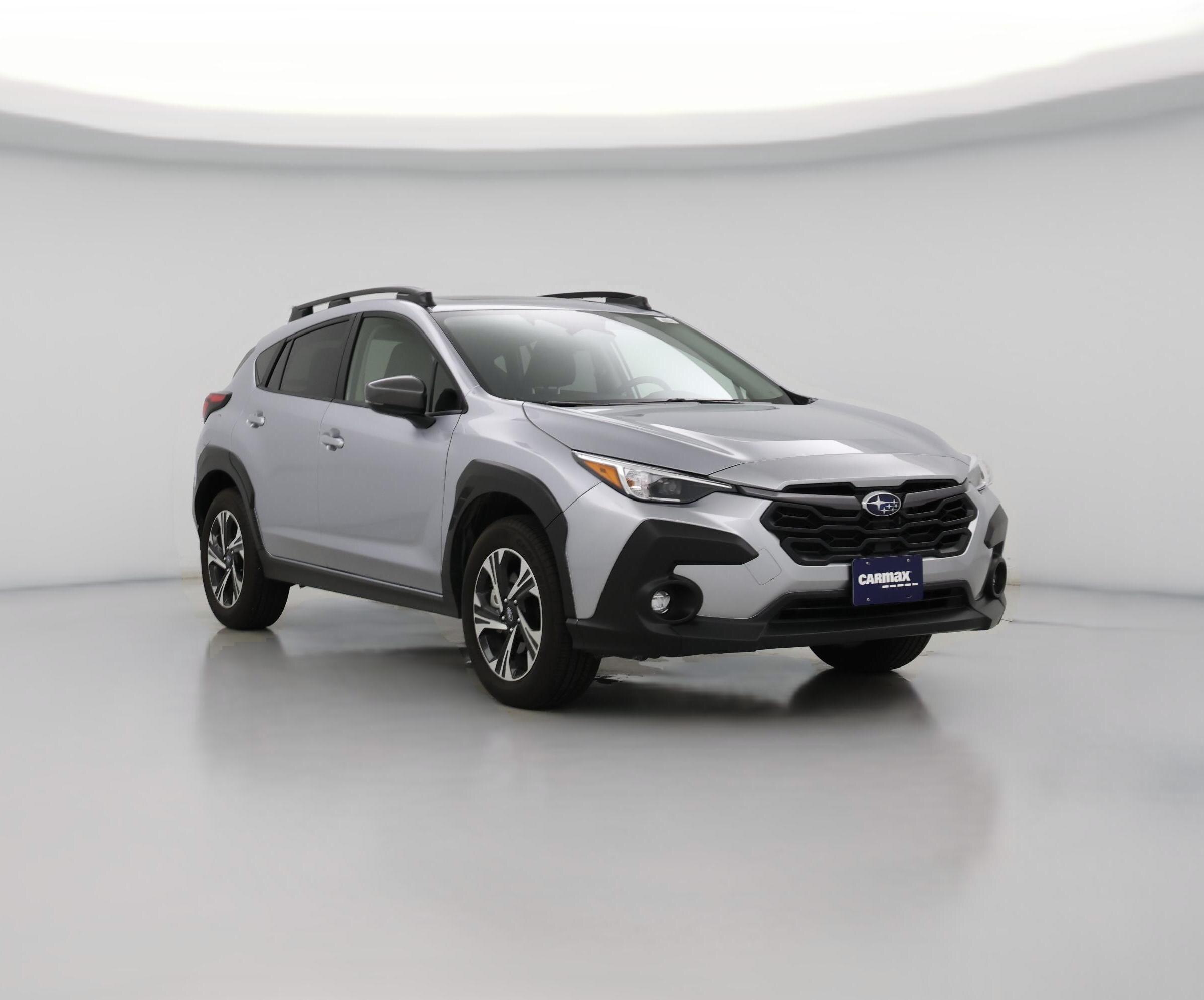 Thumbnail: 2024 Subaru Crosstrek - 1