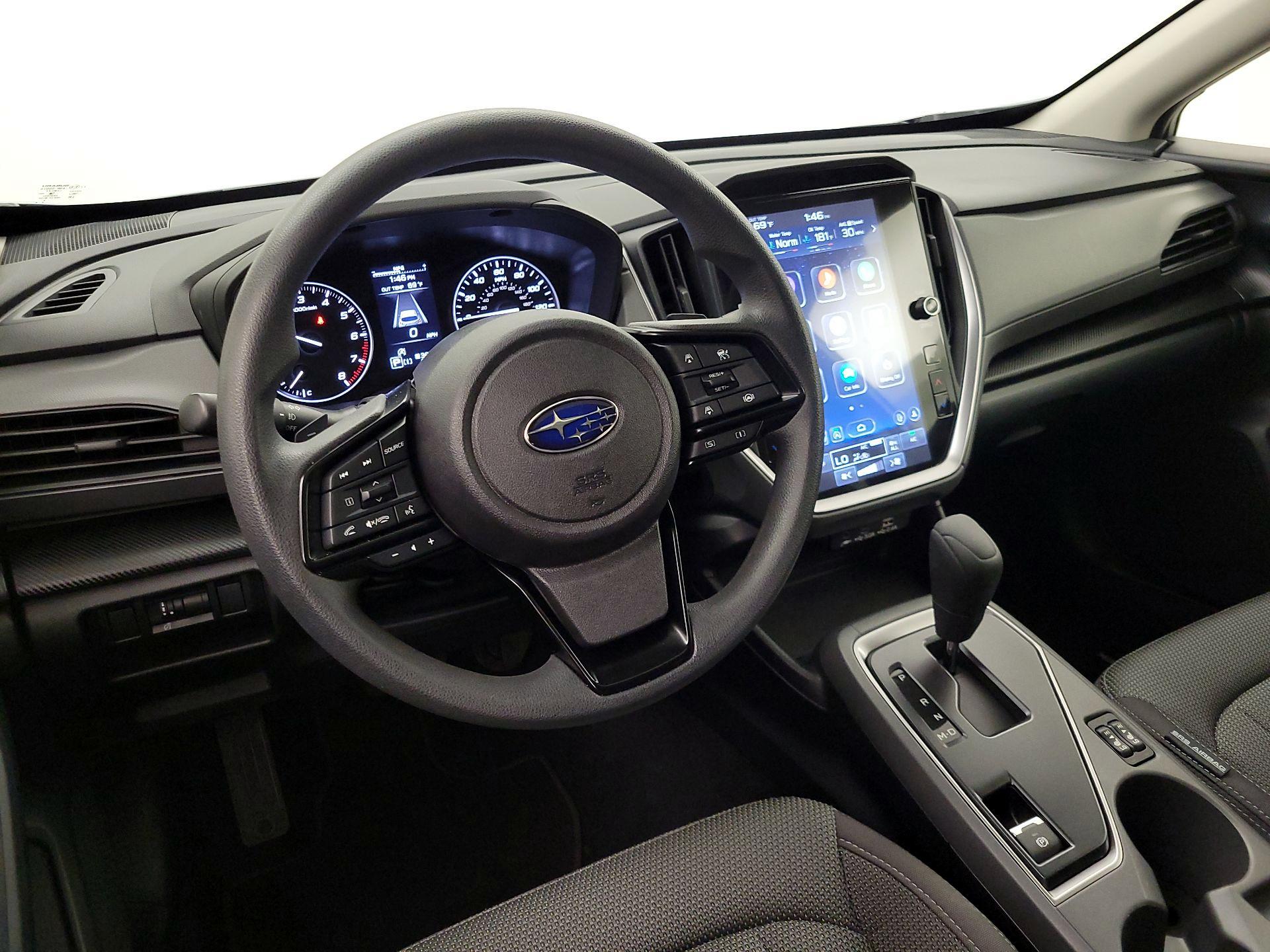 Thumbnail: 2024 Subaru Crosstrek - 9