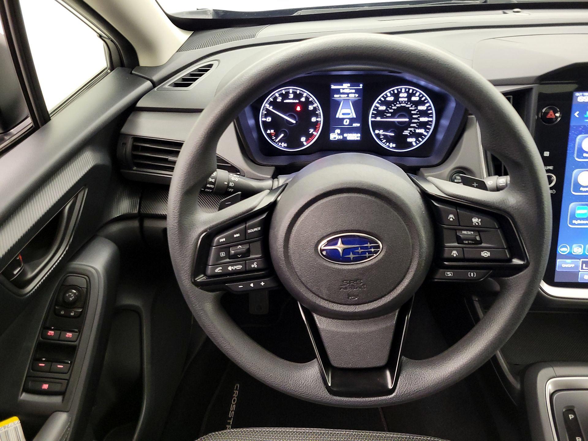 Thumbnail: 2024 Subaru Crosstrek - 10
