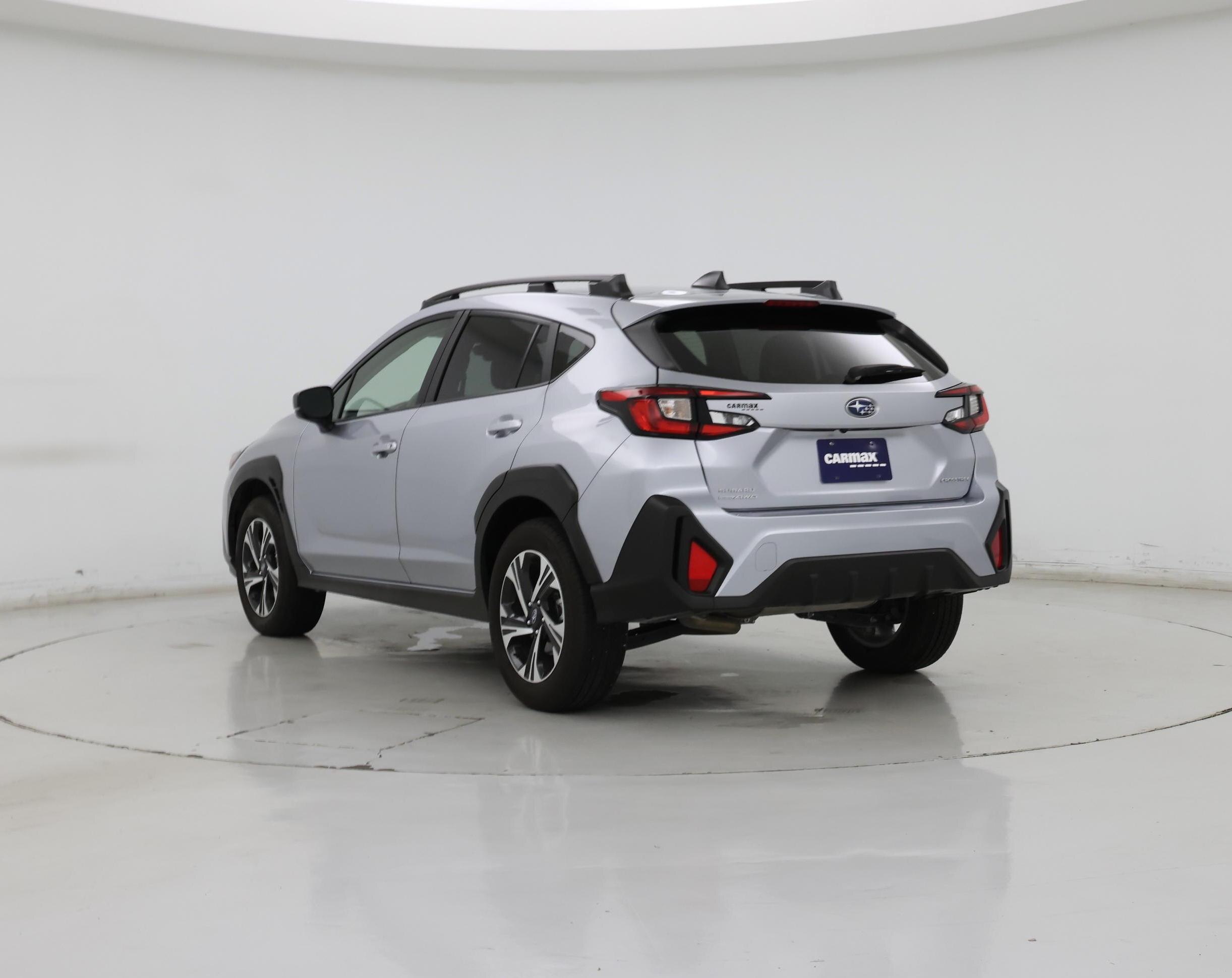Thumbnail: 2024 Subaru Crosstrek - 2