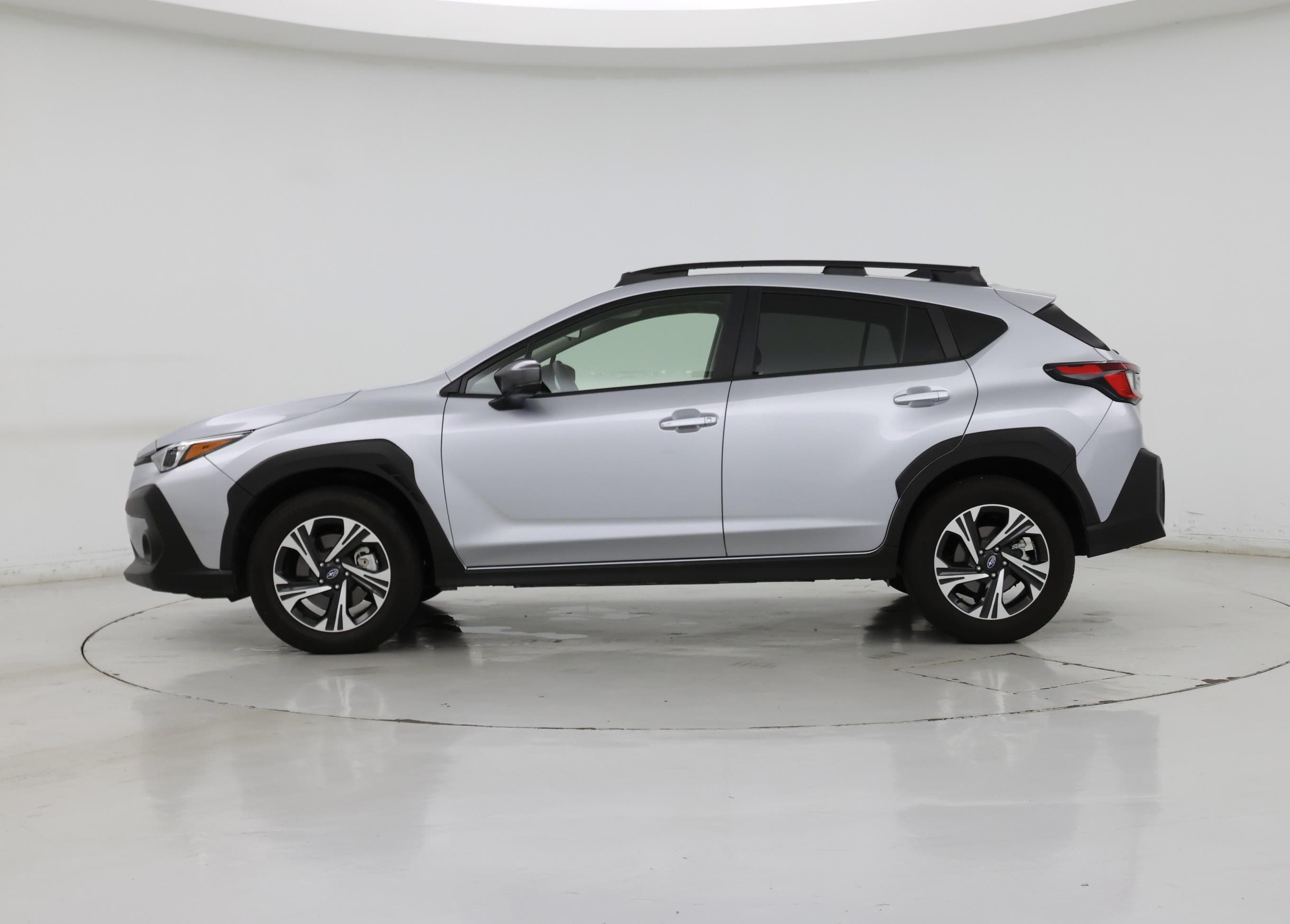 Thumbnail: 2024 Subaru Crosstrek - 3