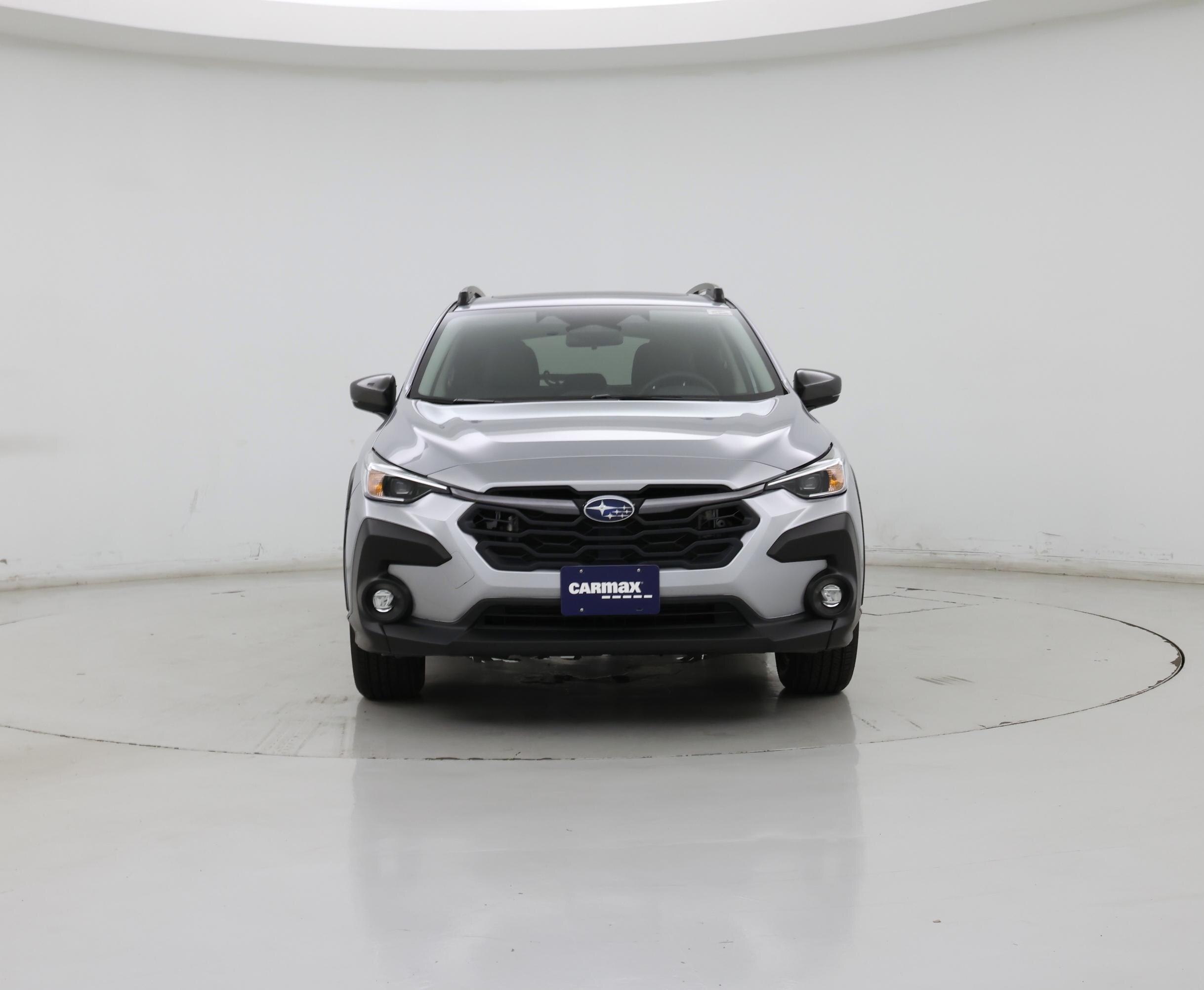 Thumbnail: 2024 Subaru Crosstrek - 5