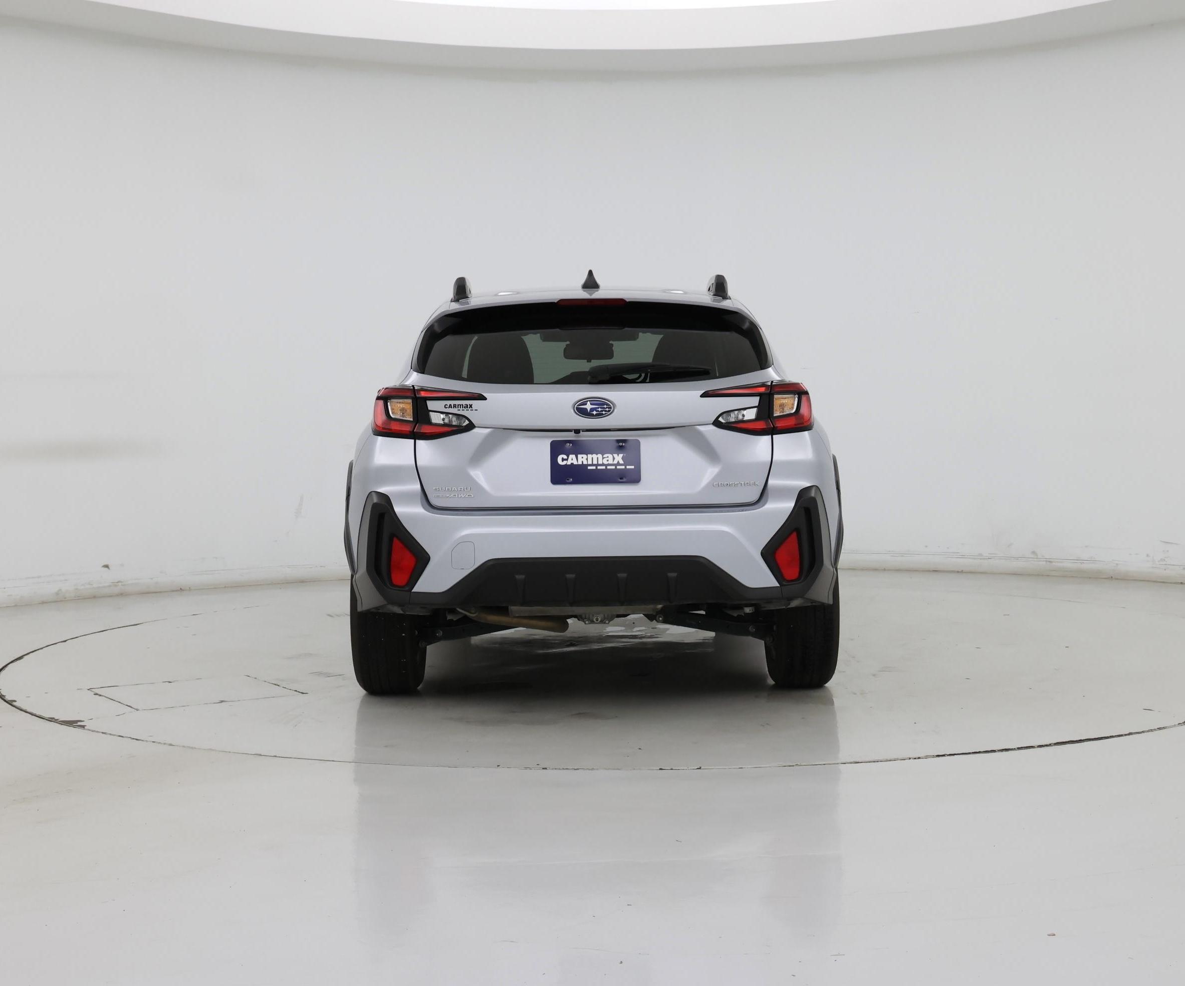 Thumbnail: 2024 Subaru Crosstrek - 6