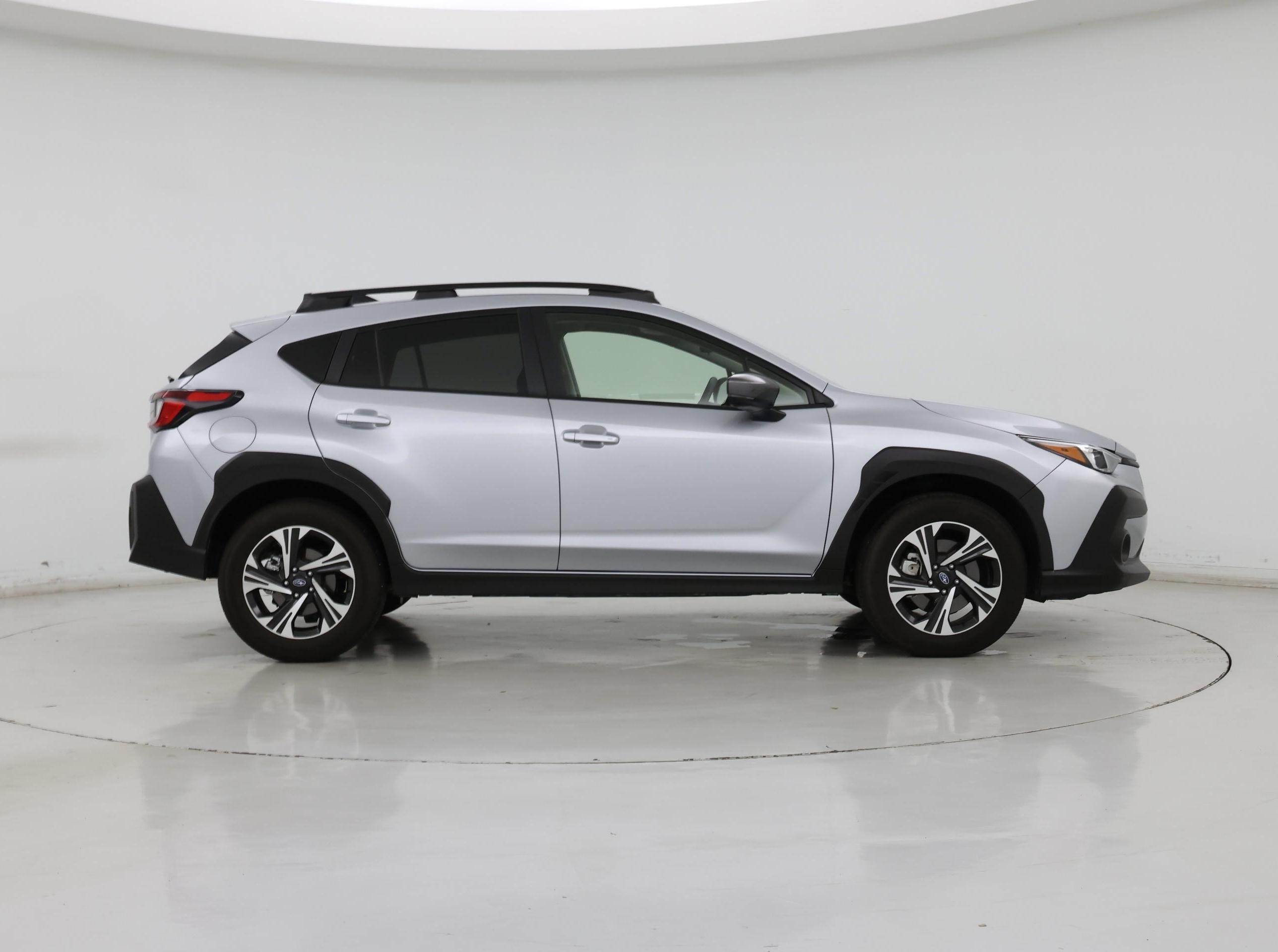 Thumbnail: 2024 Subaru Crosstrek - 7