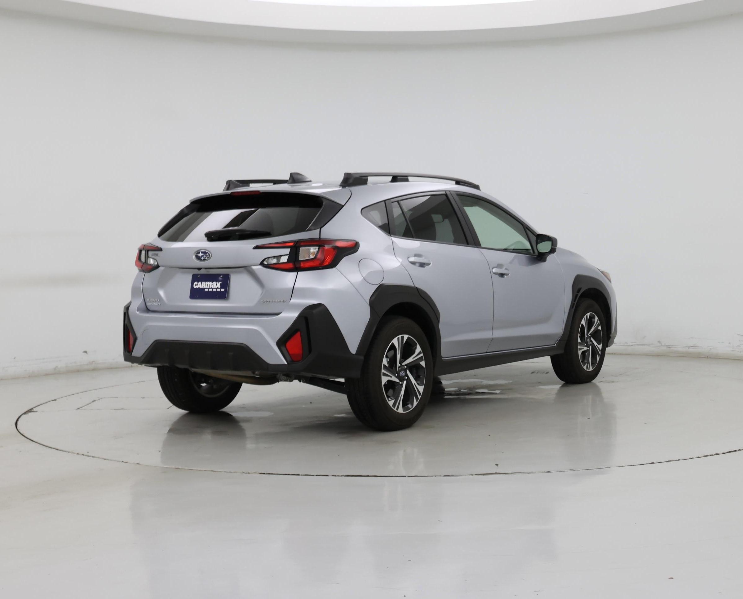 Thumbnail: 2024 Subaru Crosstrek - 8
