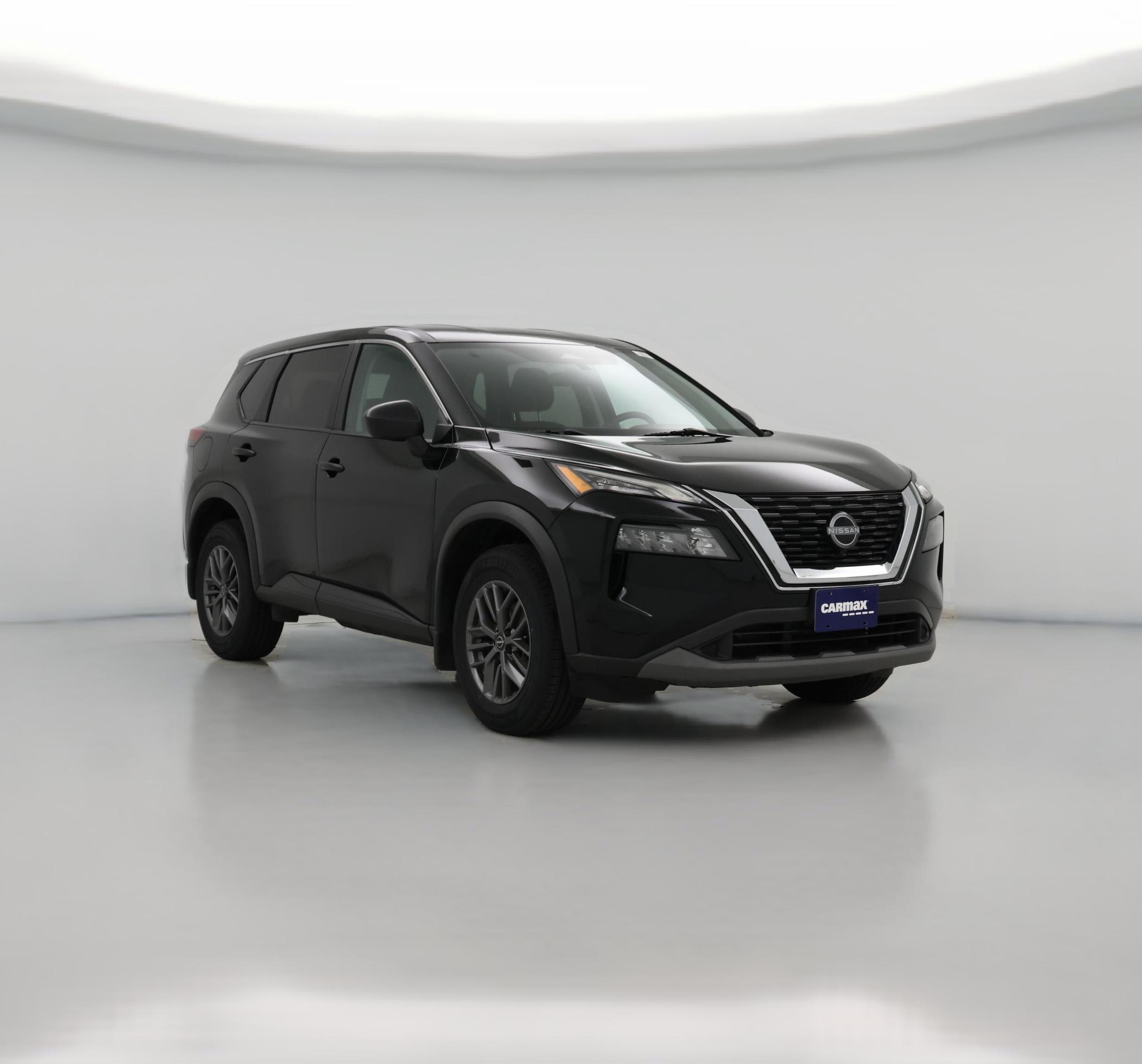 Thumbnail: 2023 Nissan Rogue - 1
