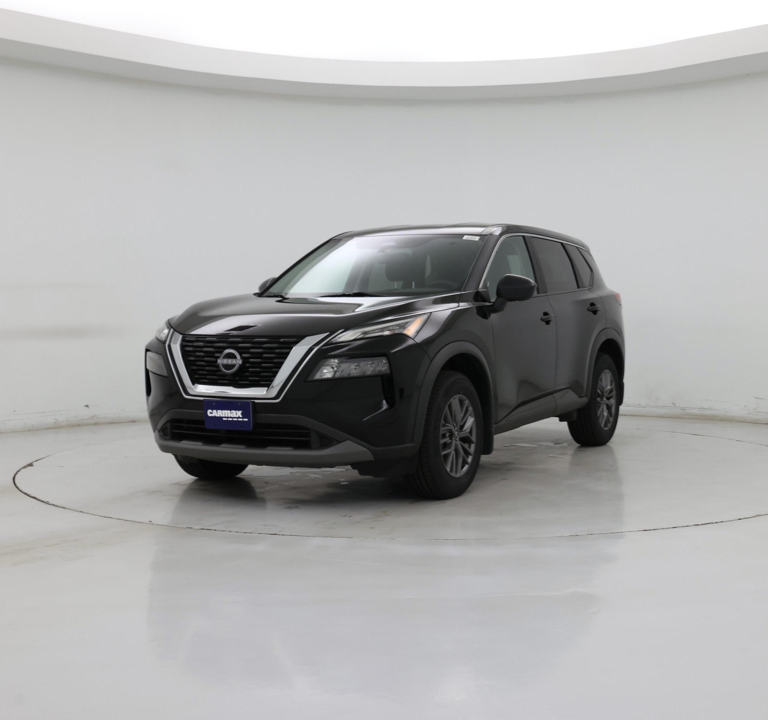 Thumbnail: 2023 Nissan Rogue - 4
