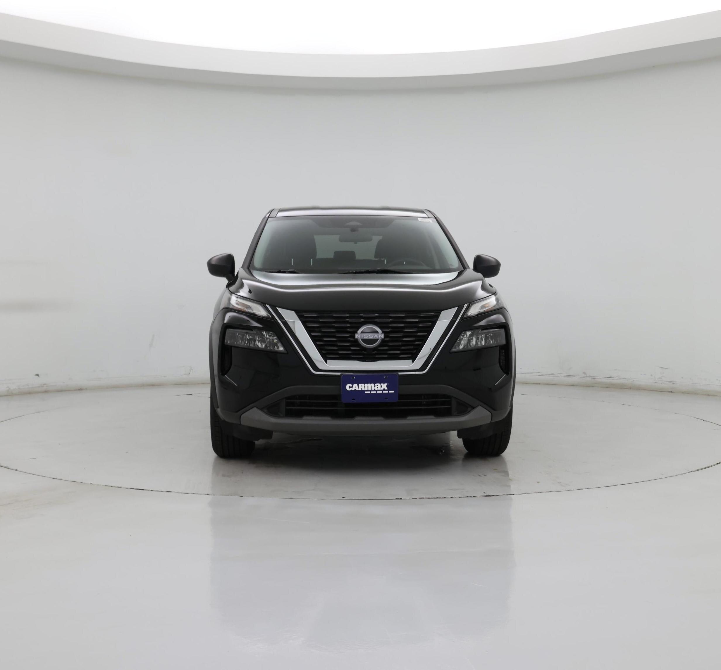 Thumbnail: 2023 Nissan Rogue - 5