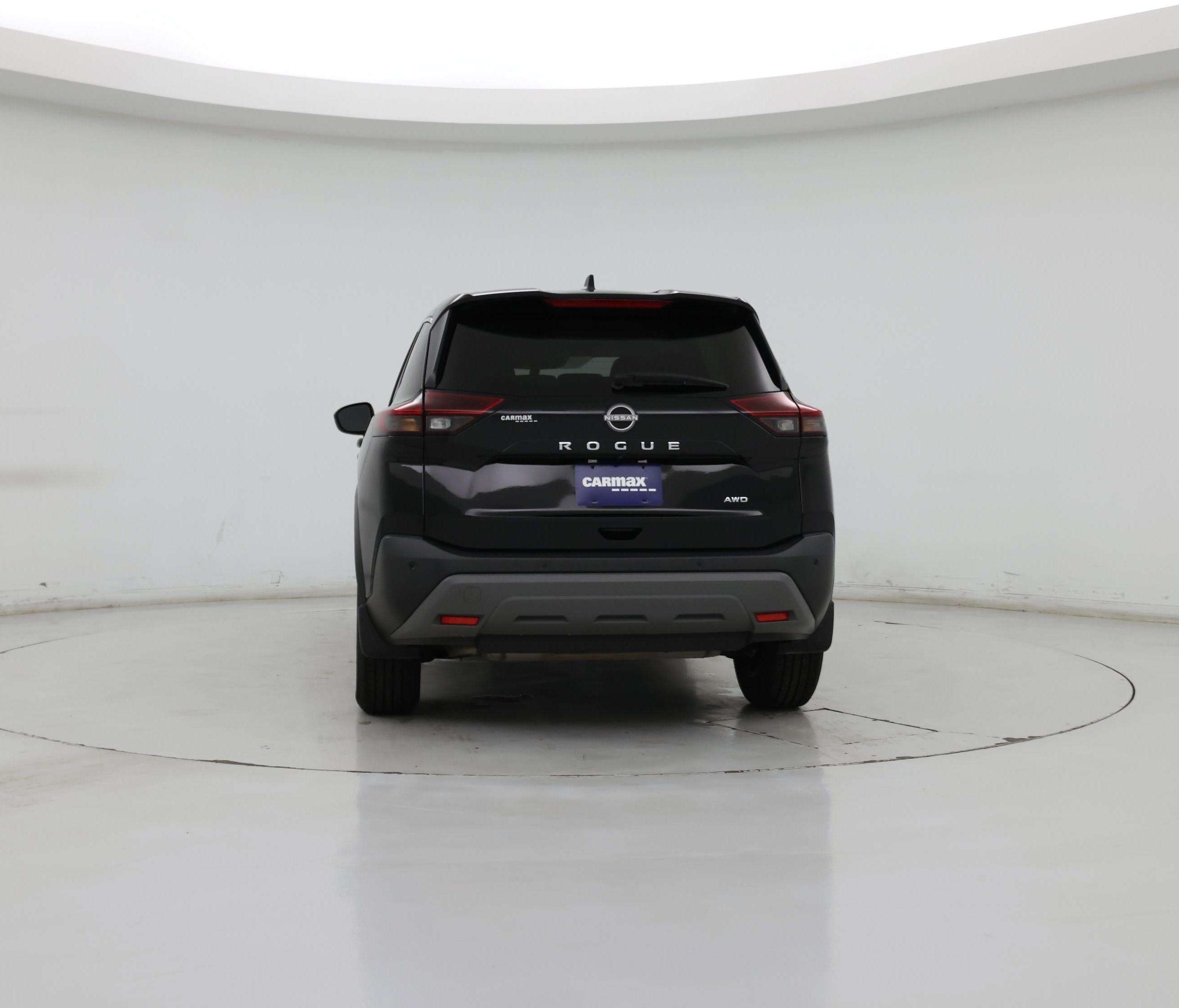 Thumbnail: 2023 Nissan Rogue - 6