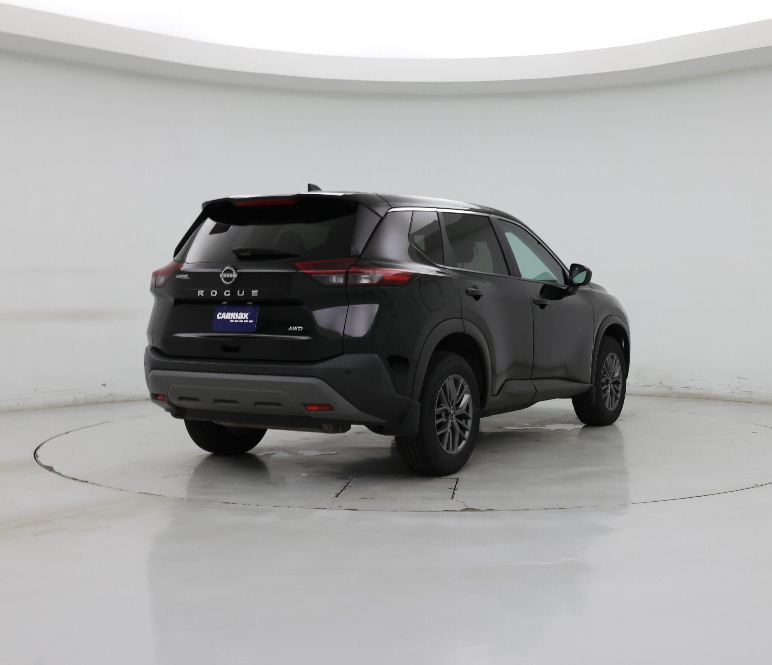 Thumbnail: 2023 Nissan Rogue - 8