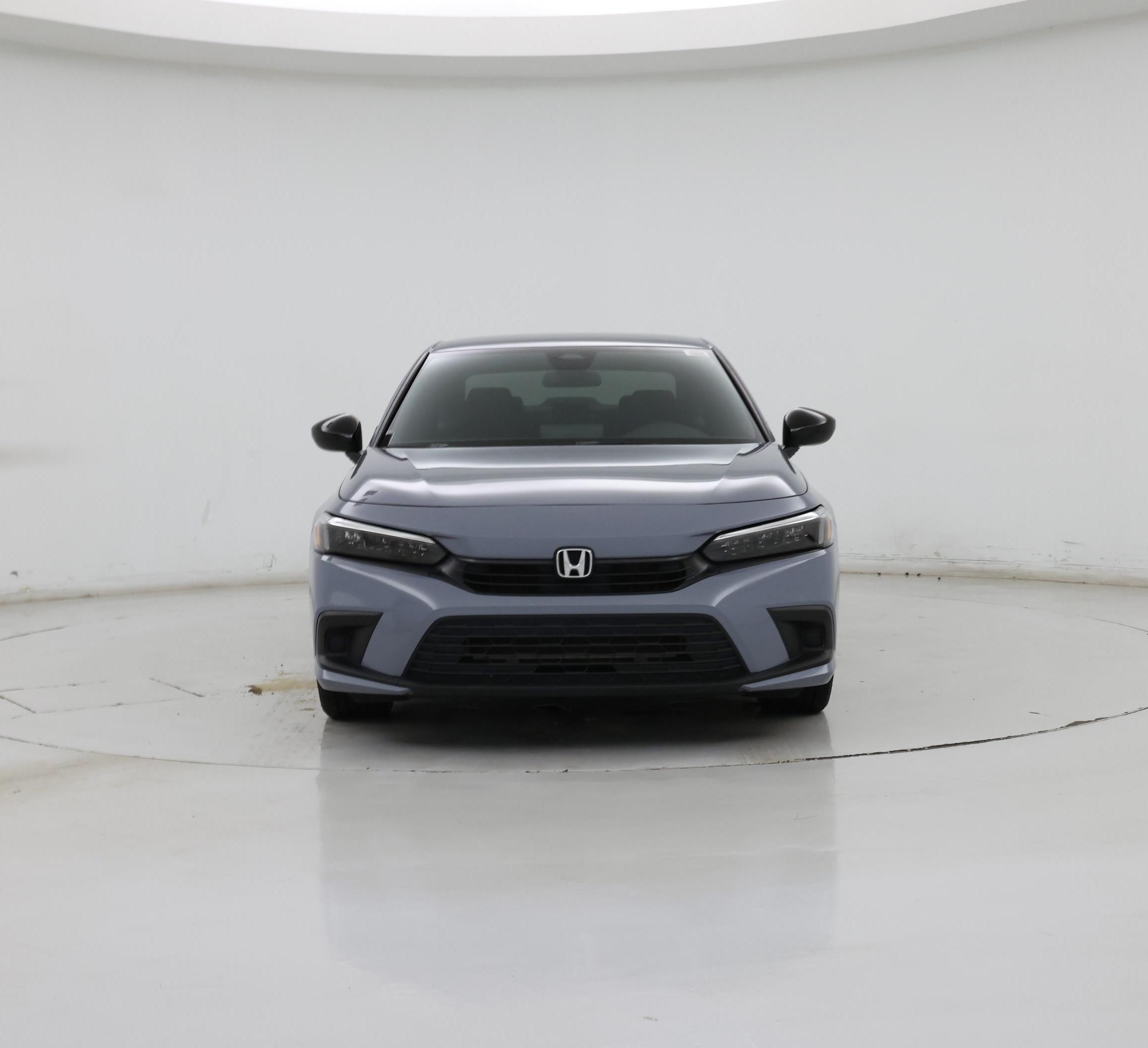 Thumbnail: 2024 Honda Civic - 5