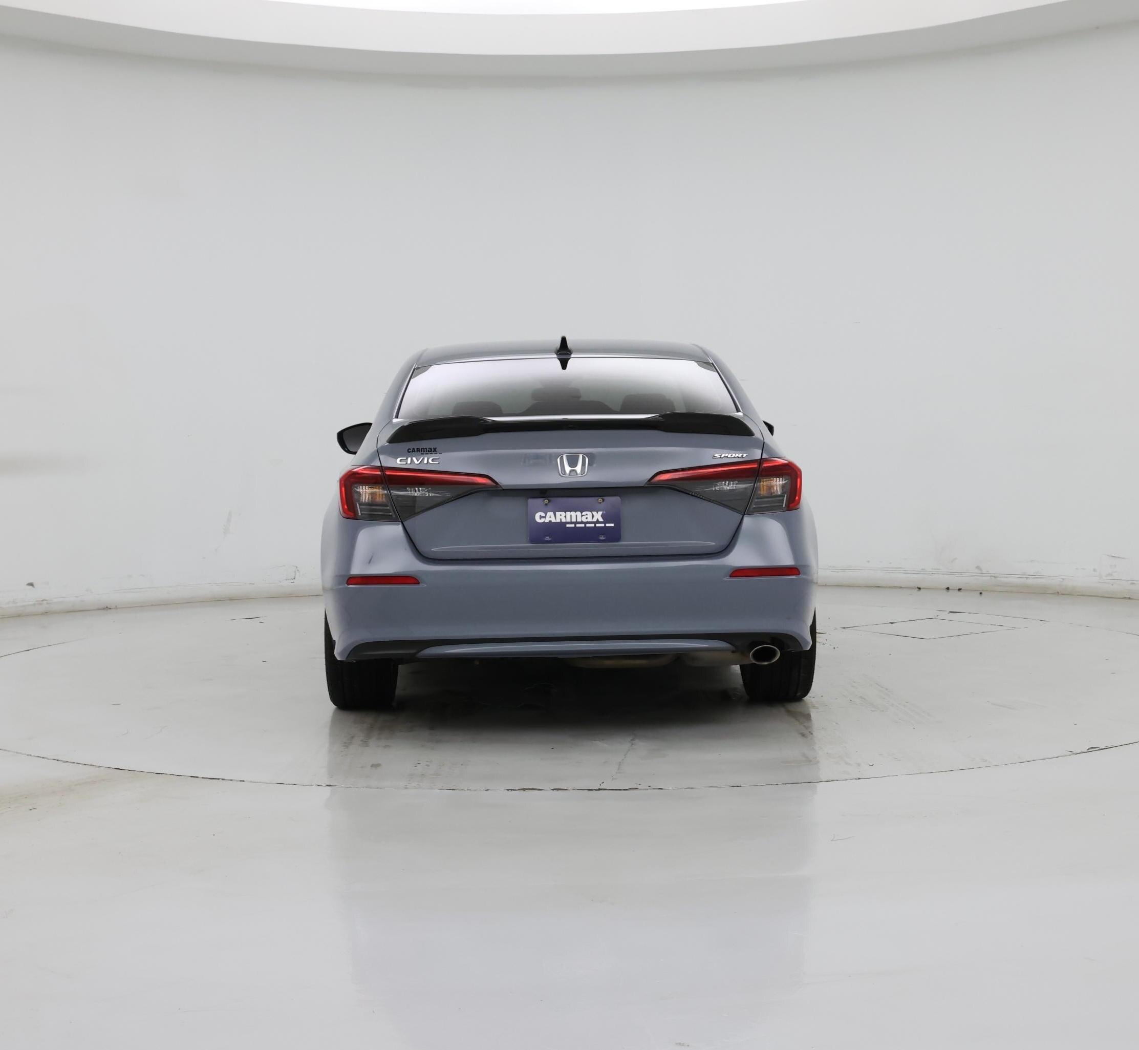 Thumbnail: 2024 Honda Civic - 6