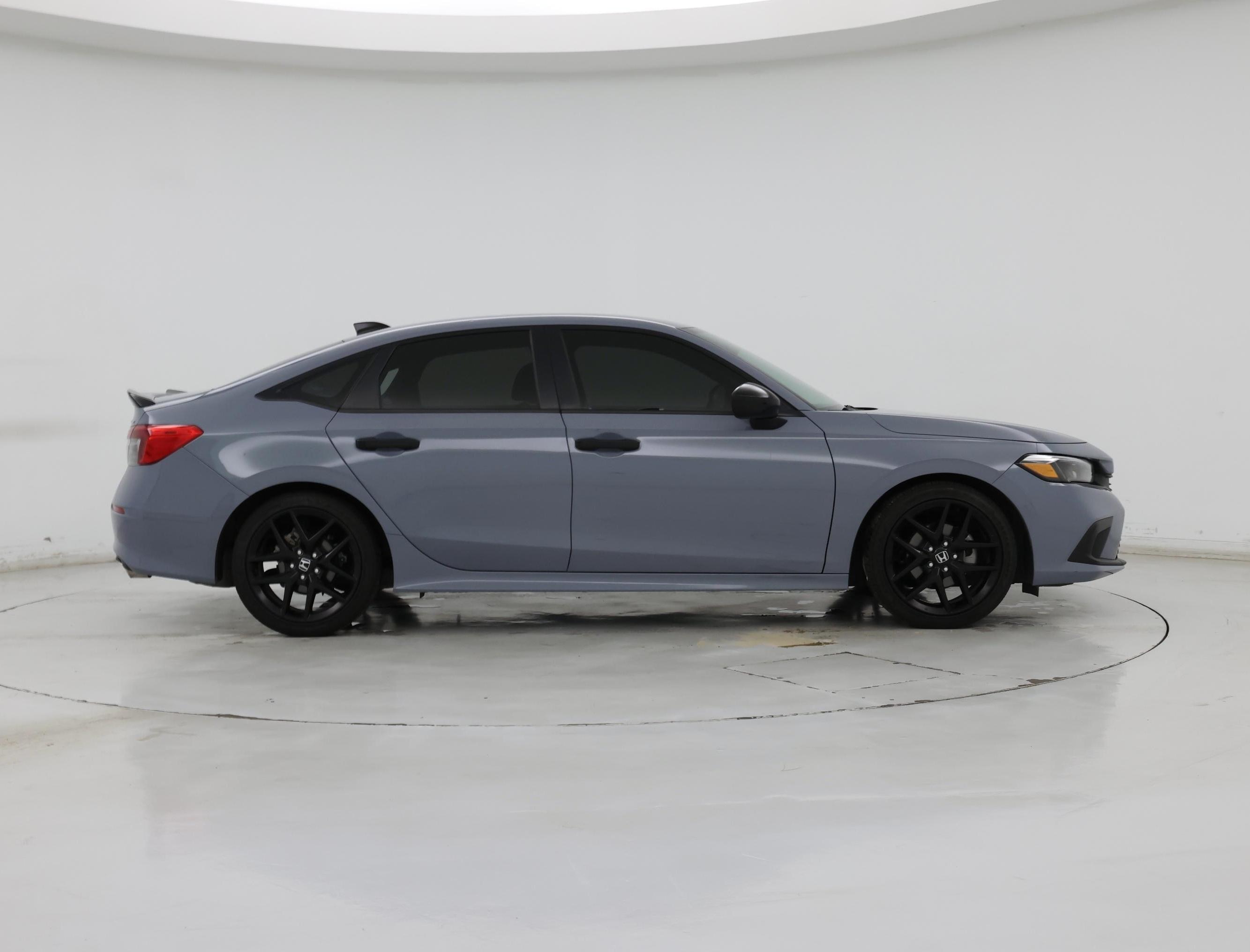 Thumbnail: 2024 Honda Civic - 7