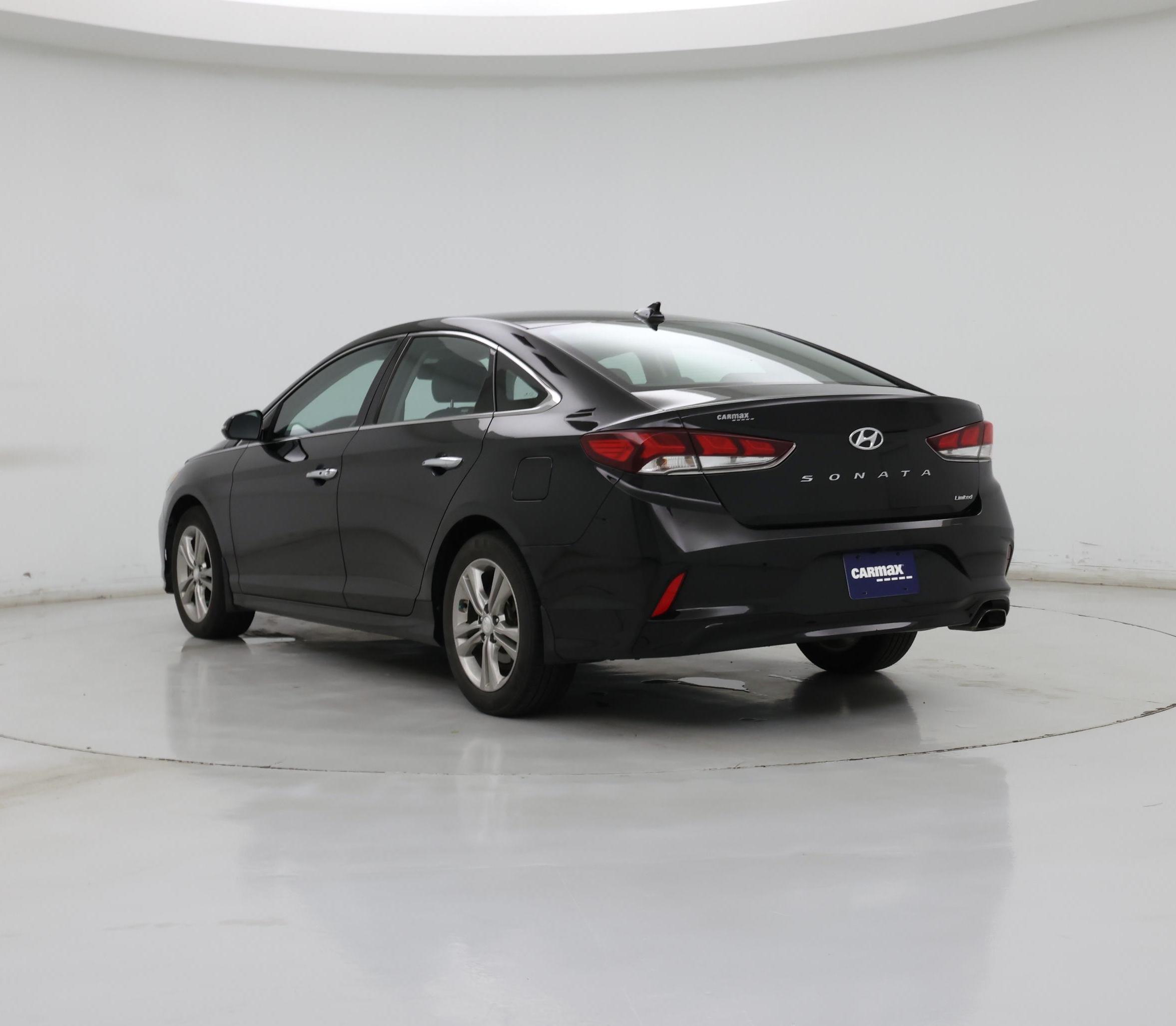 Thumbnail: 2019 Hyundai Sonata - 2