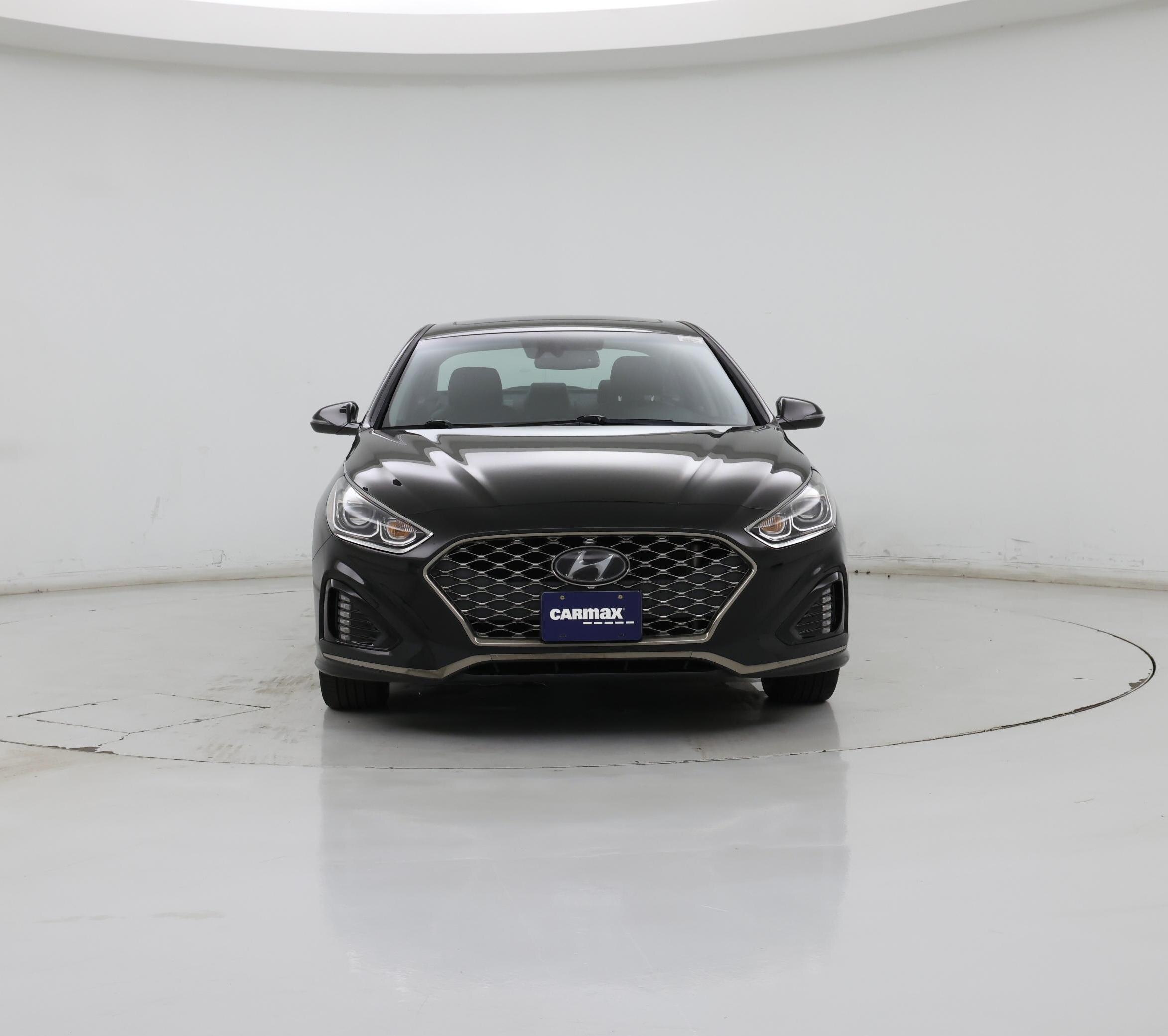 Thumbnail: 2019 Hyundai Sonata - 5